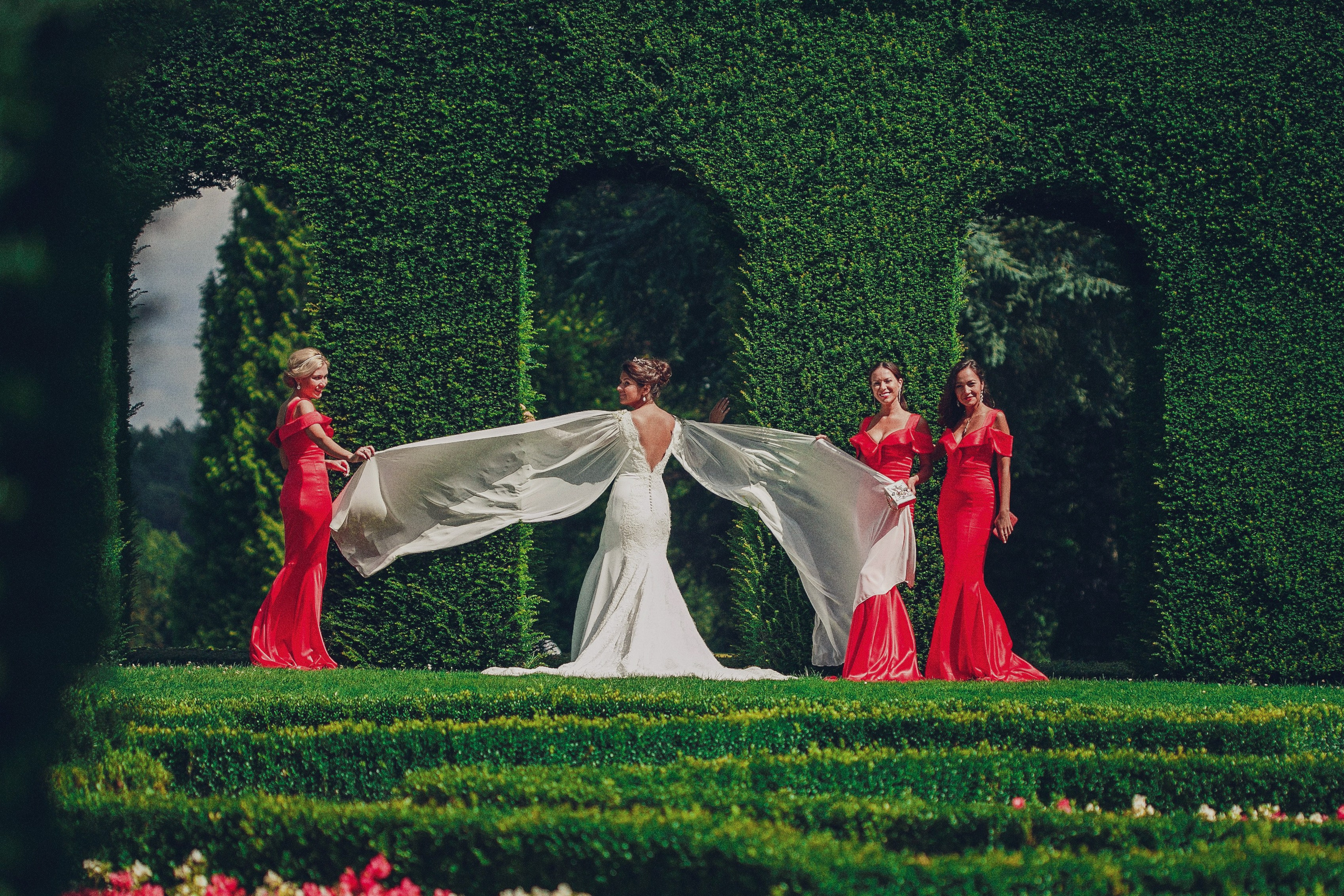 Свадьба Катерины. Татьяна Фомичева. Репортажный и светский фотограф в Москве