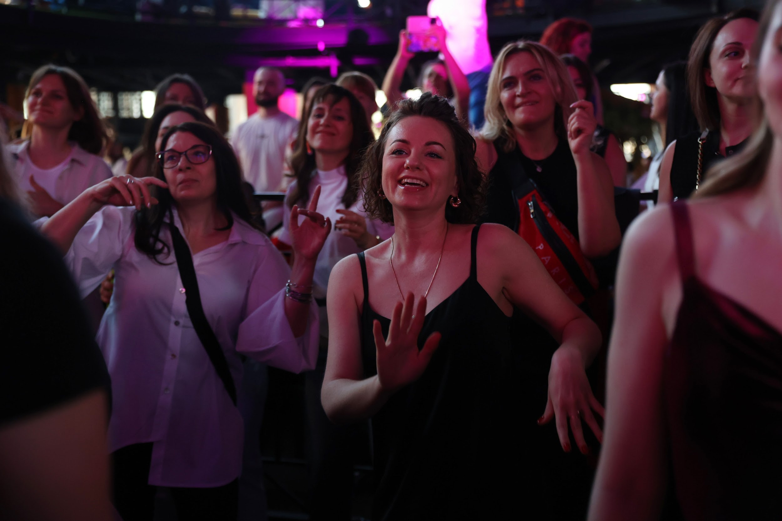 Репортаж. Татьяна Фомичева. Репортажный и светский фотограф в Москве