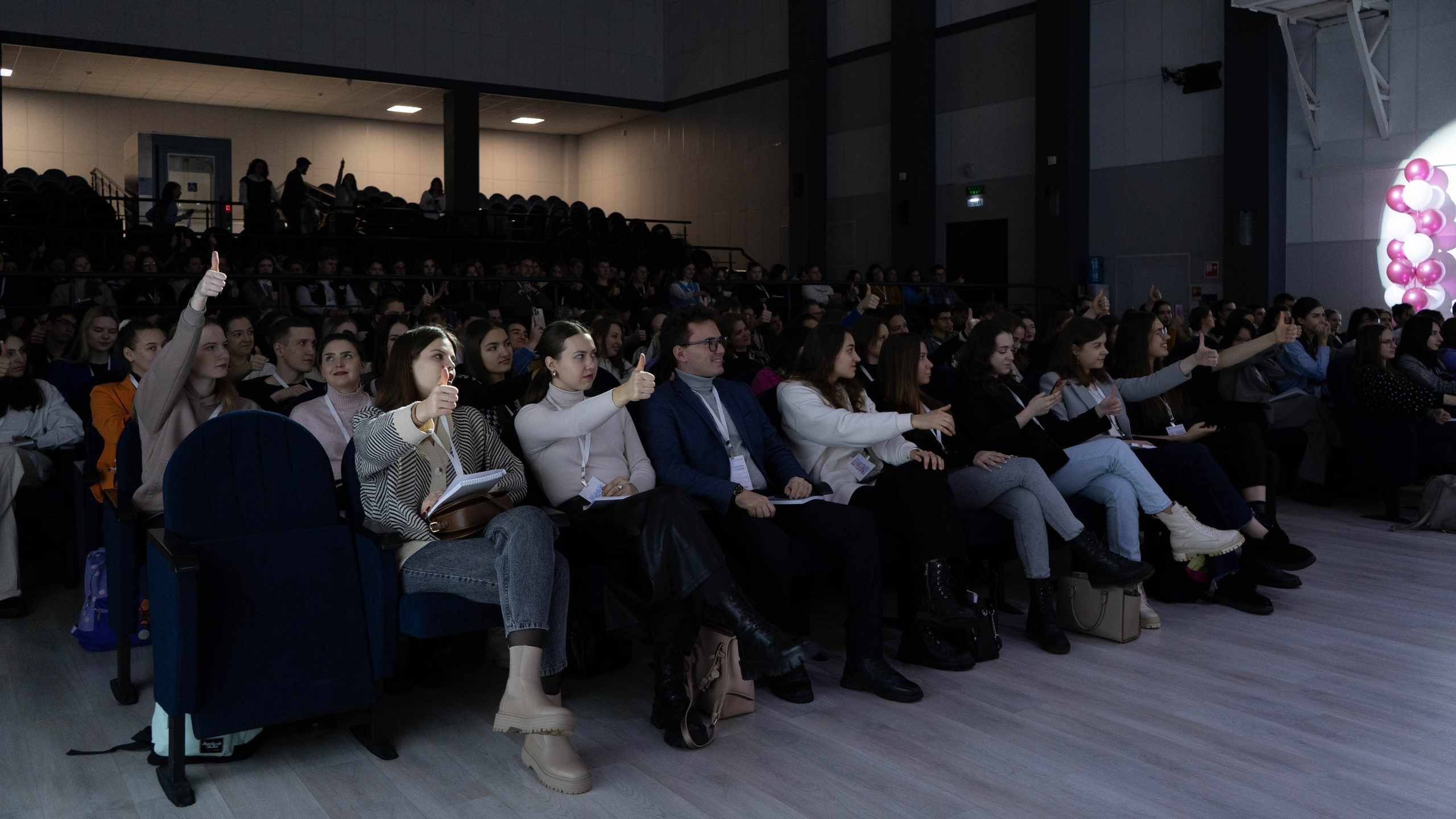 «Школа лидера». Фотограф, оператор-монтажер, продюсер медиа проектов в Москве