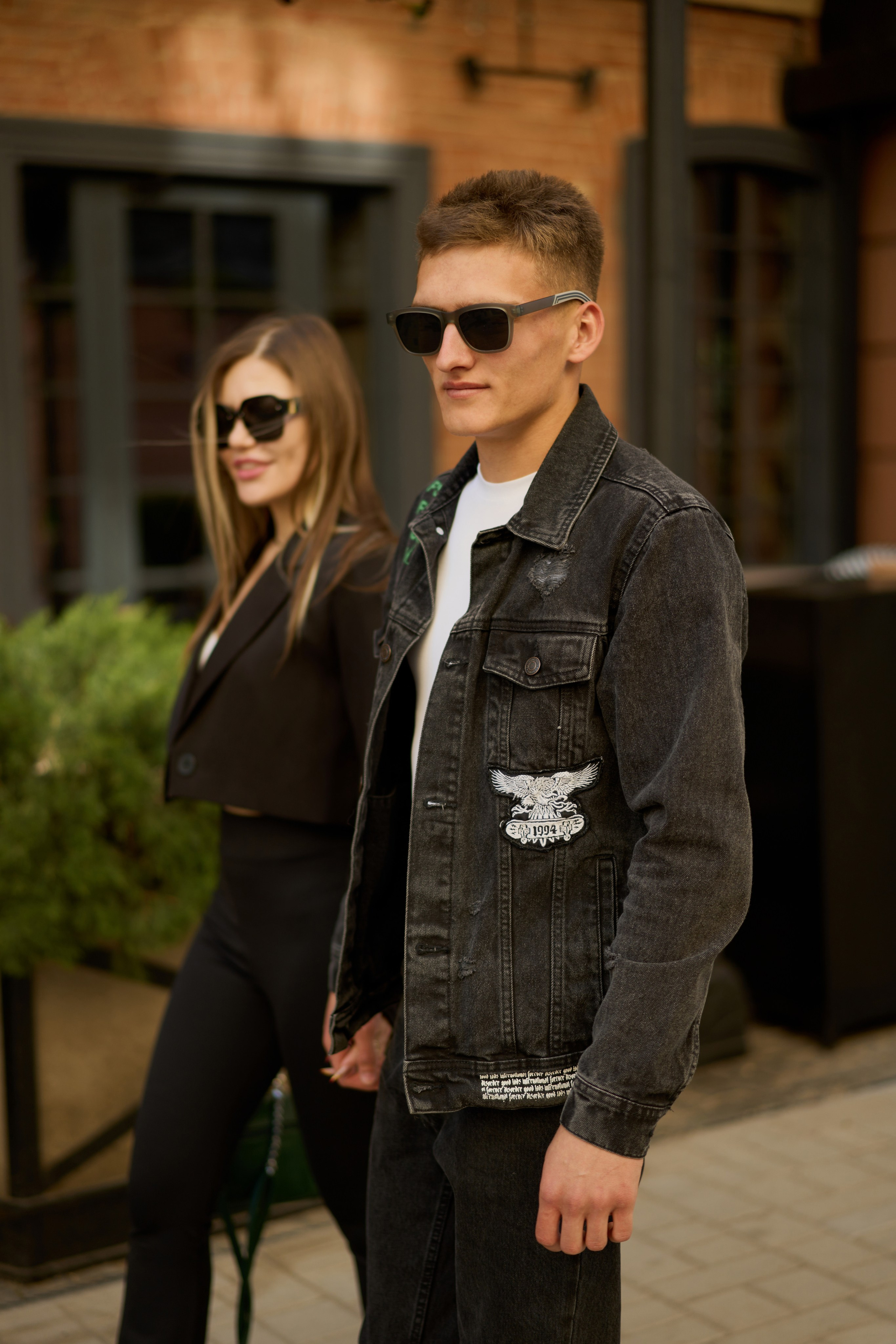 Влад и Катя. Чумаков Алексей Фотограф|Видеограф свадебные, индивидуальные, семейные, репортаж