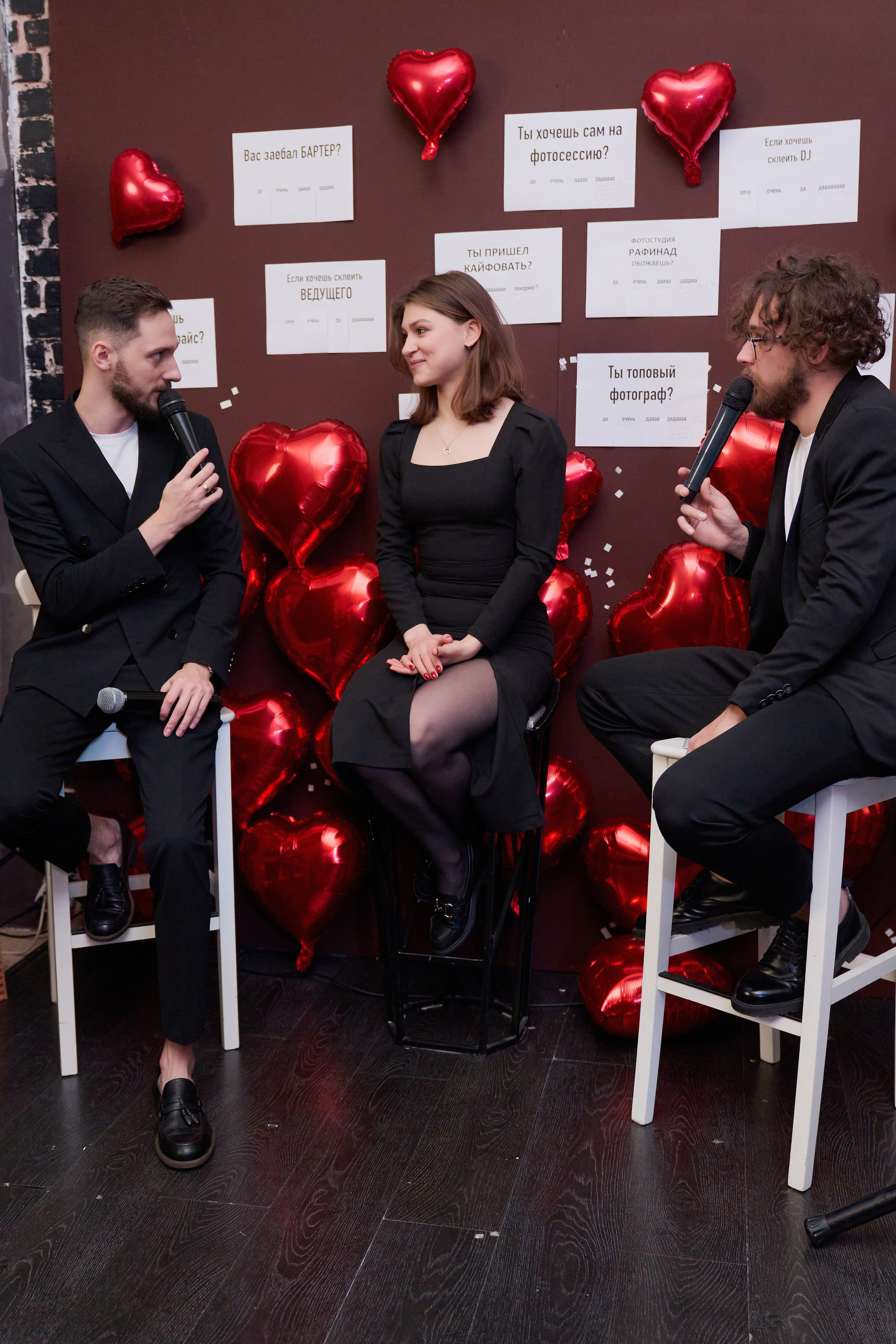 Вечеринка фотографов. Чумаков Алексей Фотограф|Видеограф свадебные, индивидуальные, семейные, репортаж