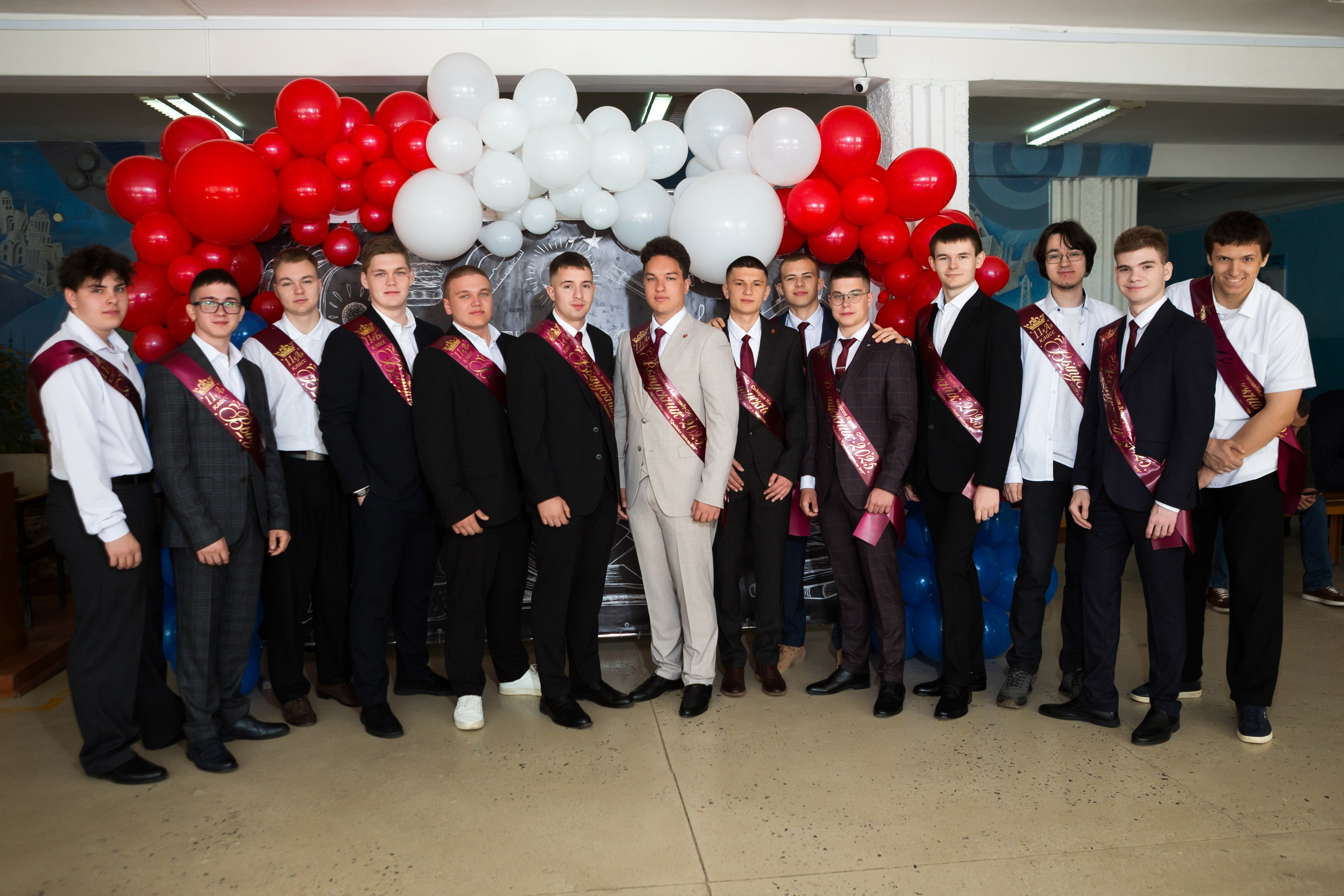 ФОТОСЕССИЯ С РОДИТЕЛЯМИ «ПОСЛЕДНИЙ ЗВОНОК — 2025» 9 ШКОЛА Г.МЦЕНСК. Профессиональный фотограф в Мценске и Орловской области