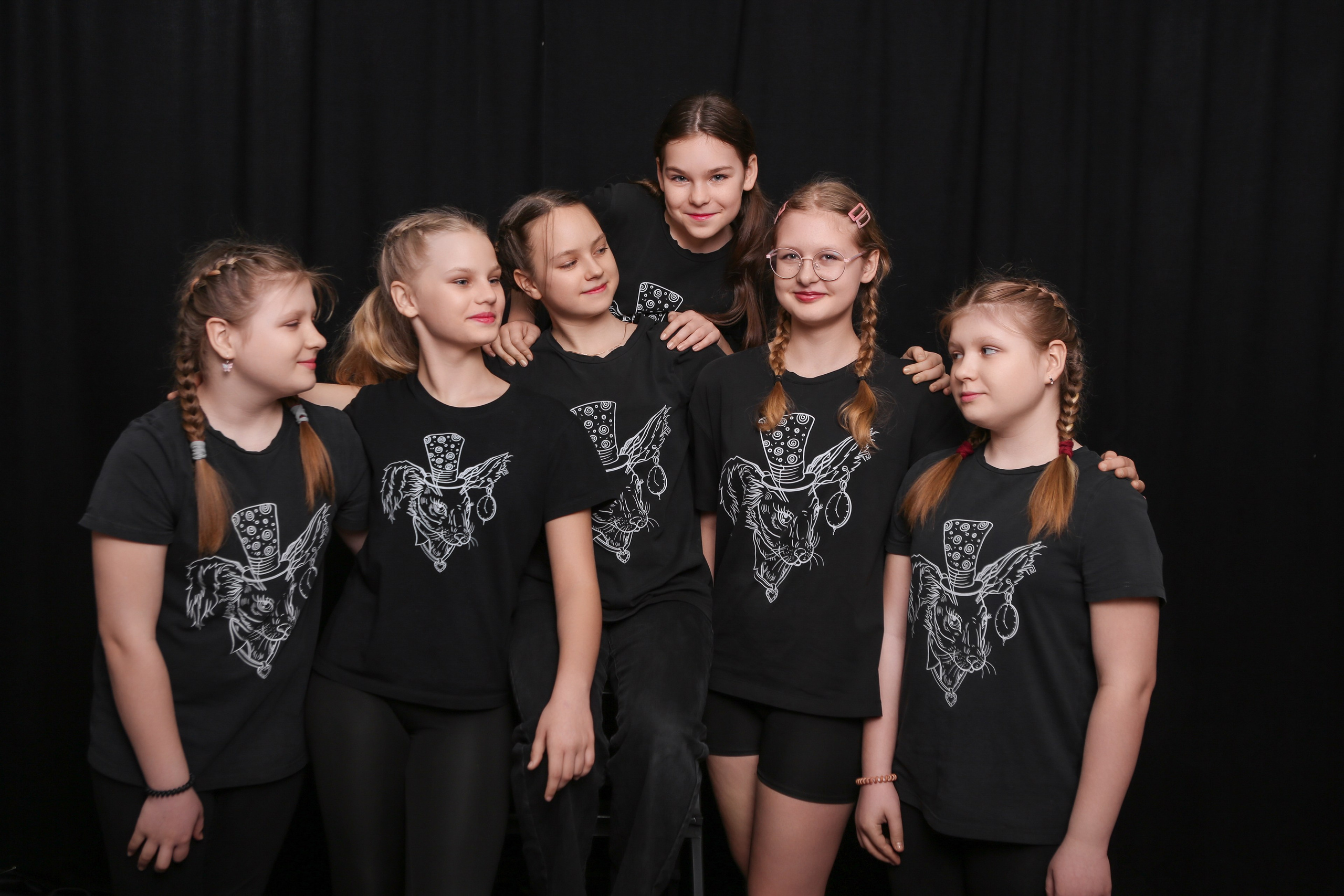 ТС ФАНТАЗИЯ — БОЛЬШАЯ СЪЕМКА. Профессиональный фотограф в Мценске и Орловской области