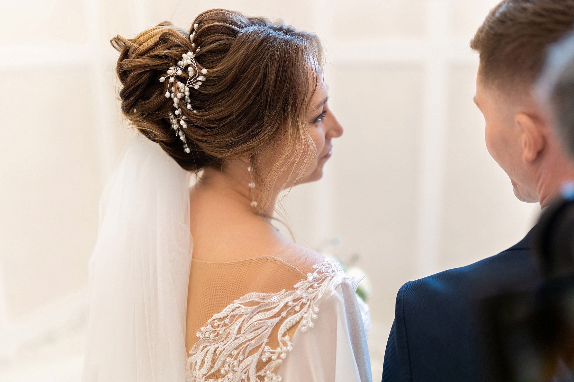 Загс 2. Профессиональный Фотограф в Москве Андрей Славнов