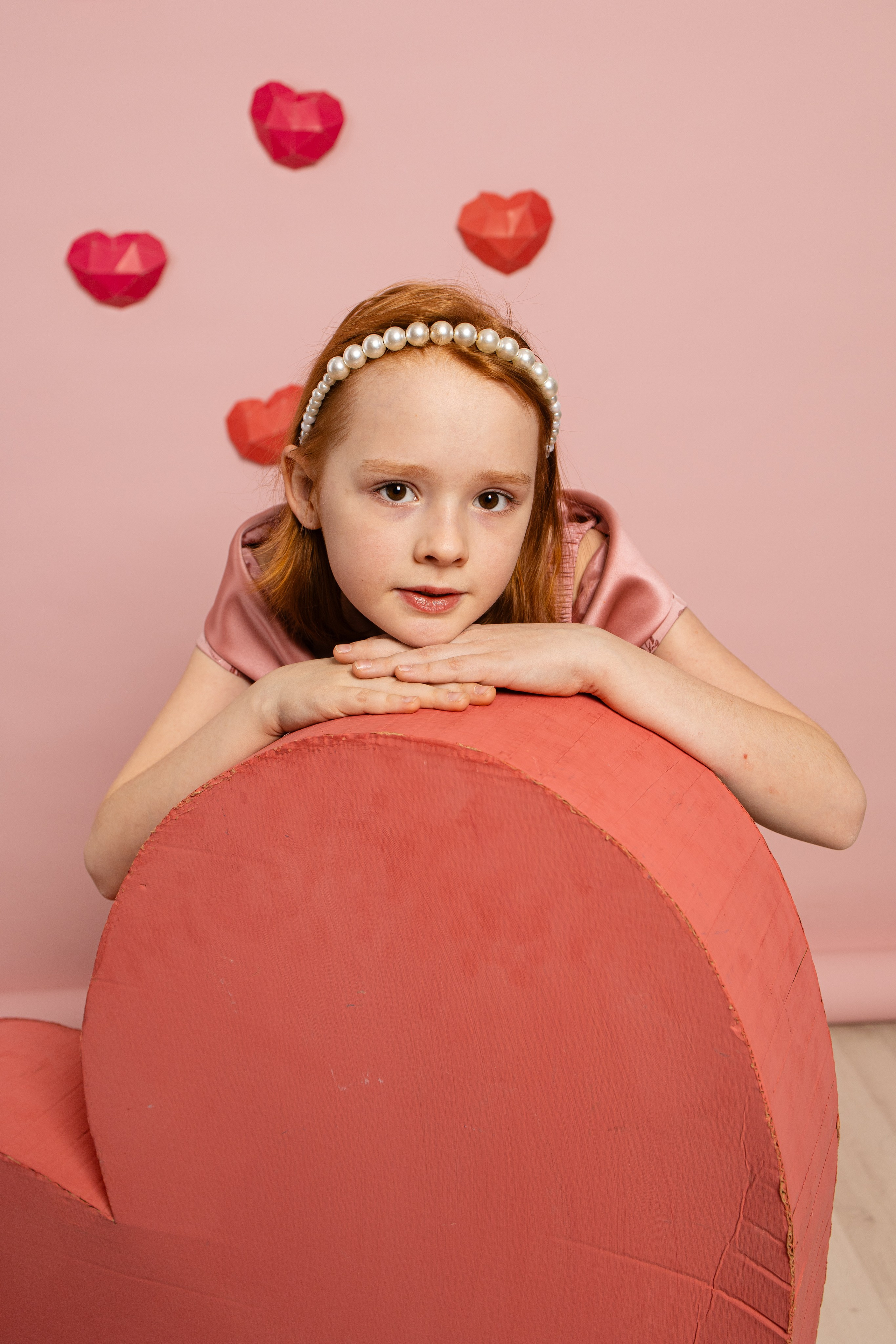 14 февраля. Фотограф в Иркутске Тома Кабанова