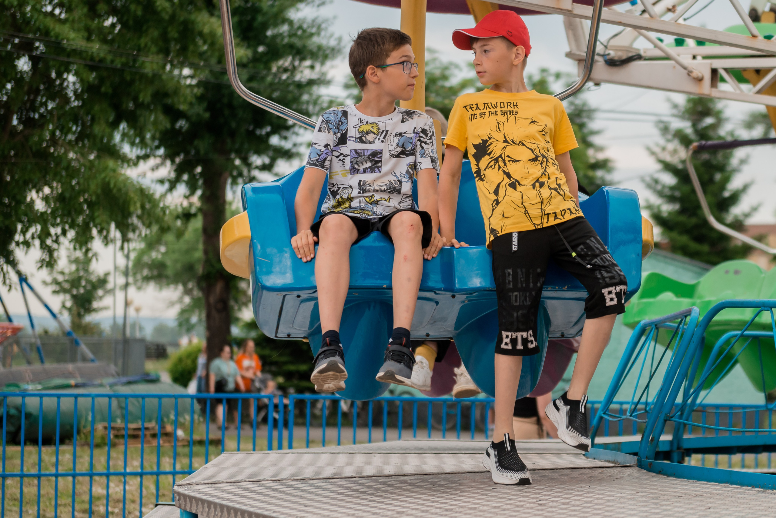 12 Июня 2024. Детский фотограф, семейный фотограф и репортажи в Кемерово