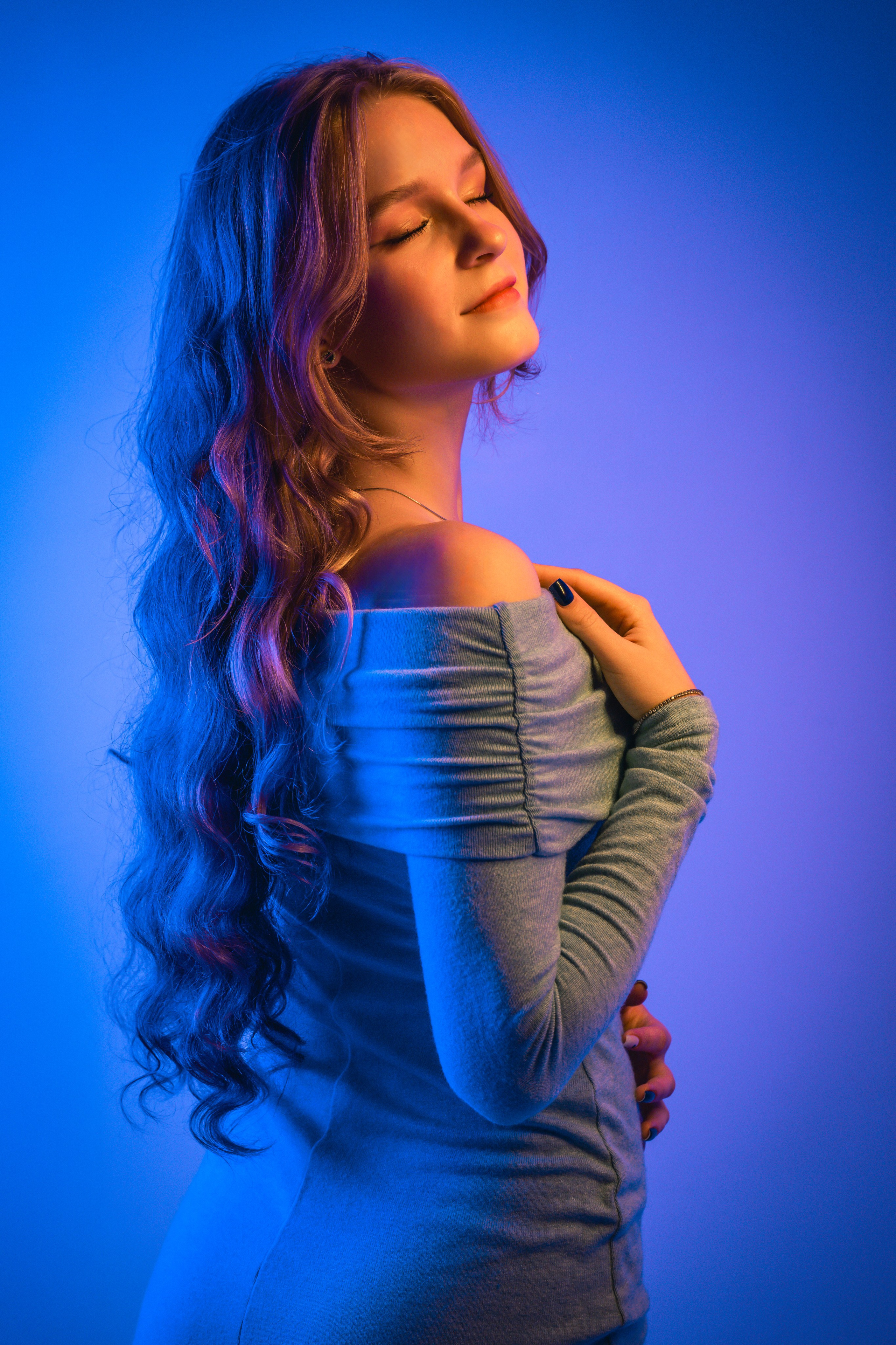 Студийные фотосессии. Студийный и свадебный фотограф и видеограф в Севастополе — Юлия Макаренко