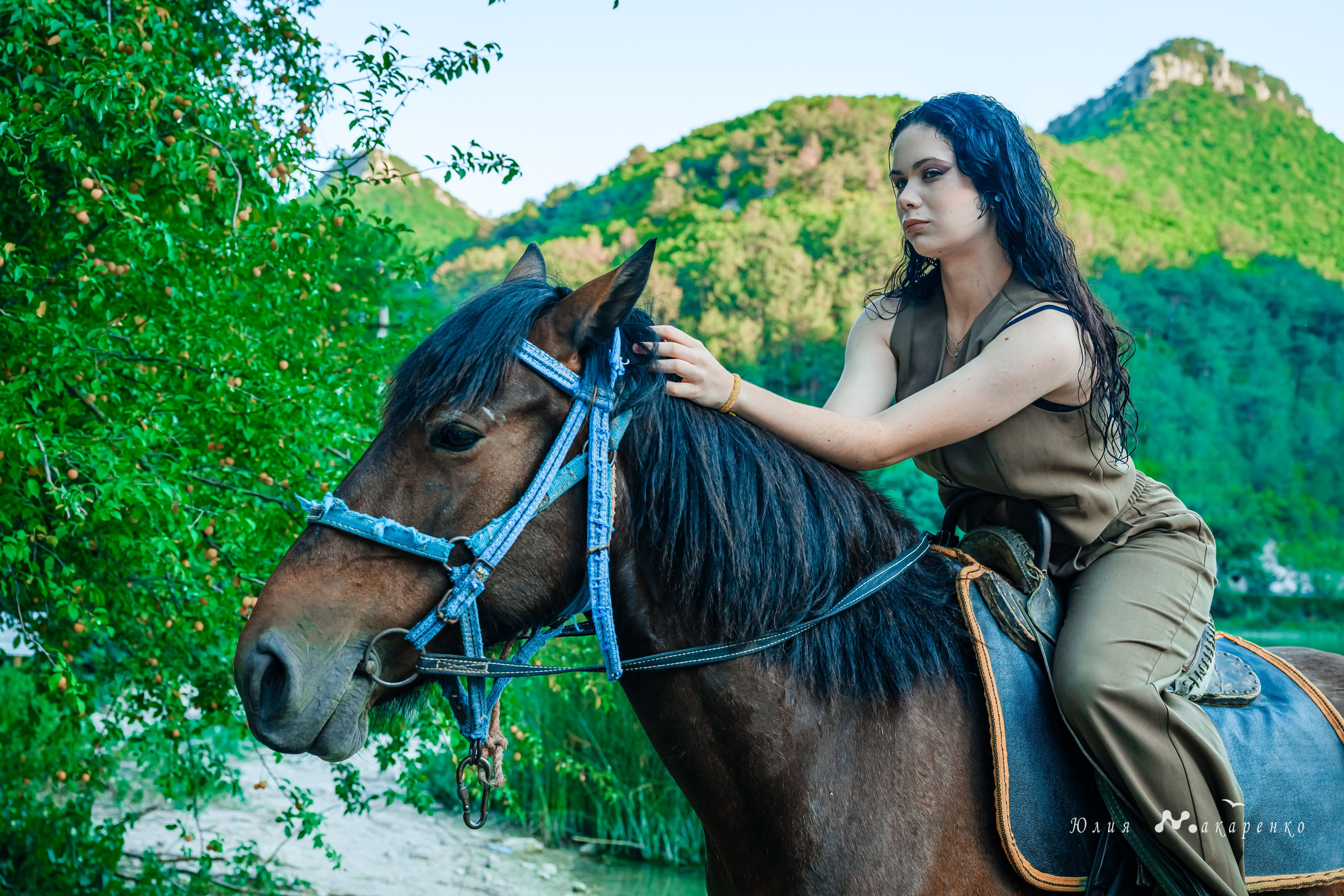 Выездные и прогулочные фотосессии. Морские, Street. Студийный и свадебный фотограф и видеограф в Севастополе — Юлия Макаренко