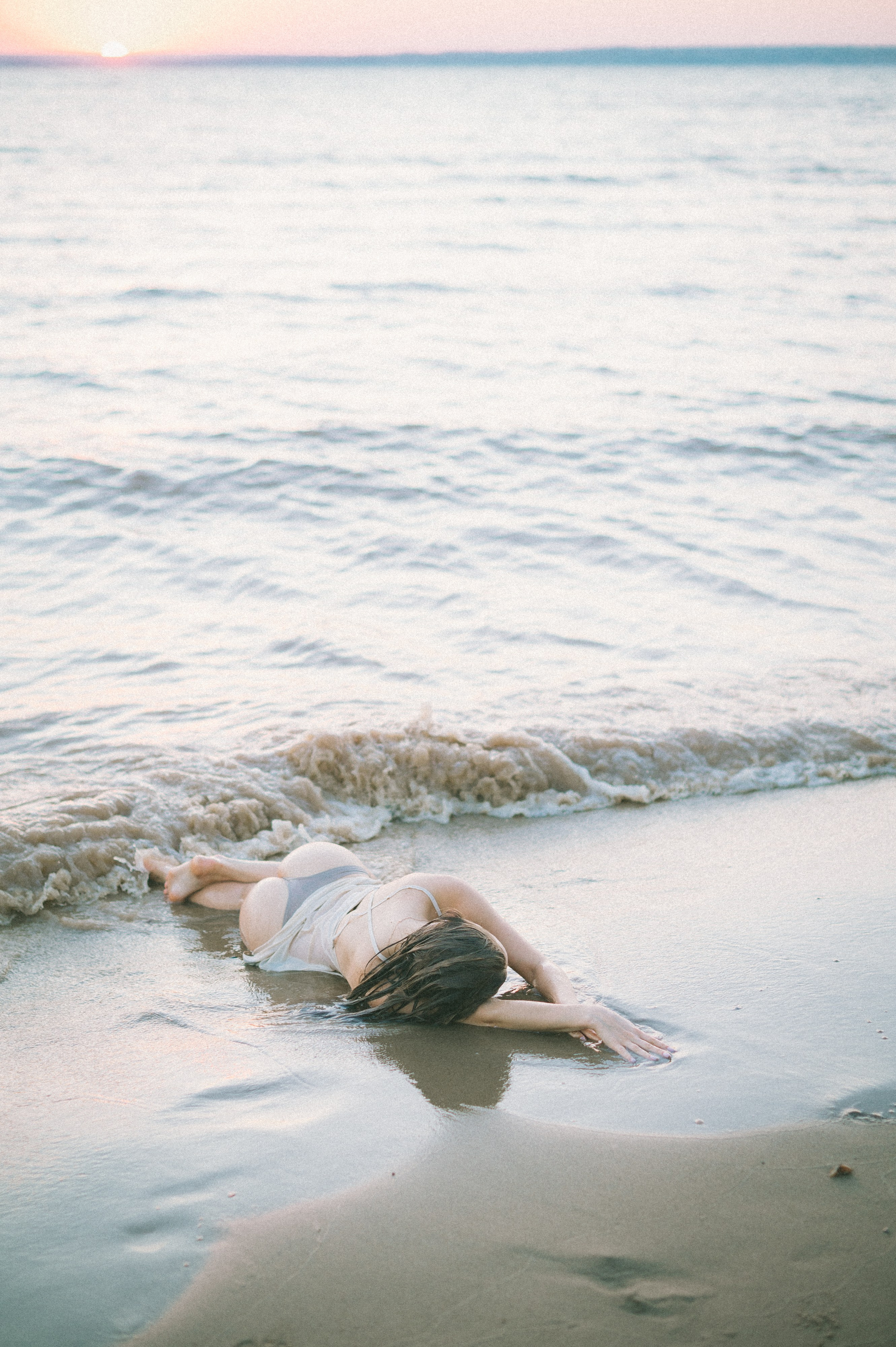 Закатная. SARKISOPH | Фотограф Волгоград