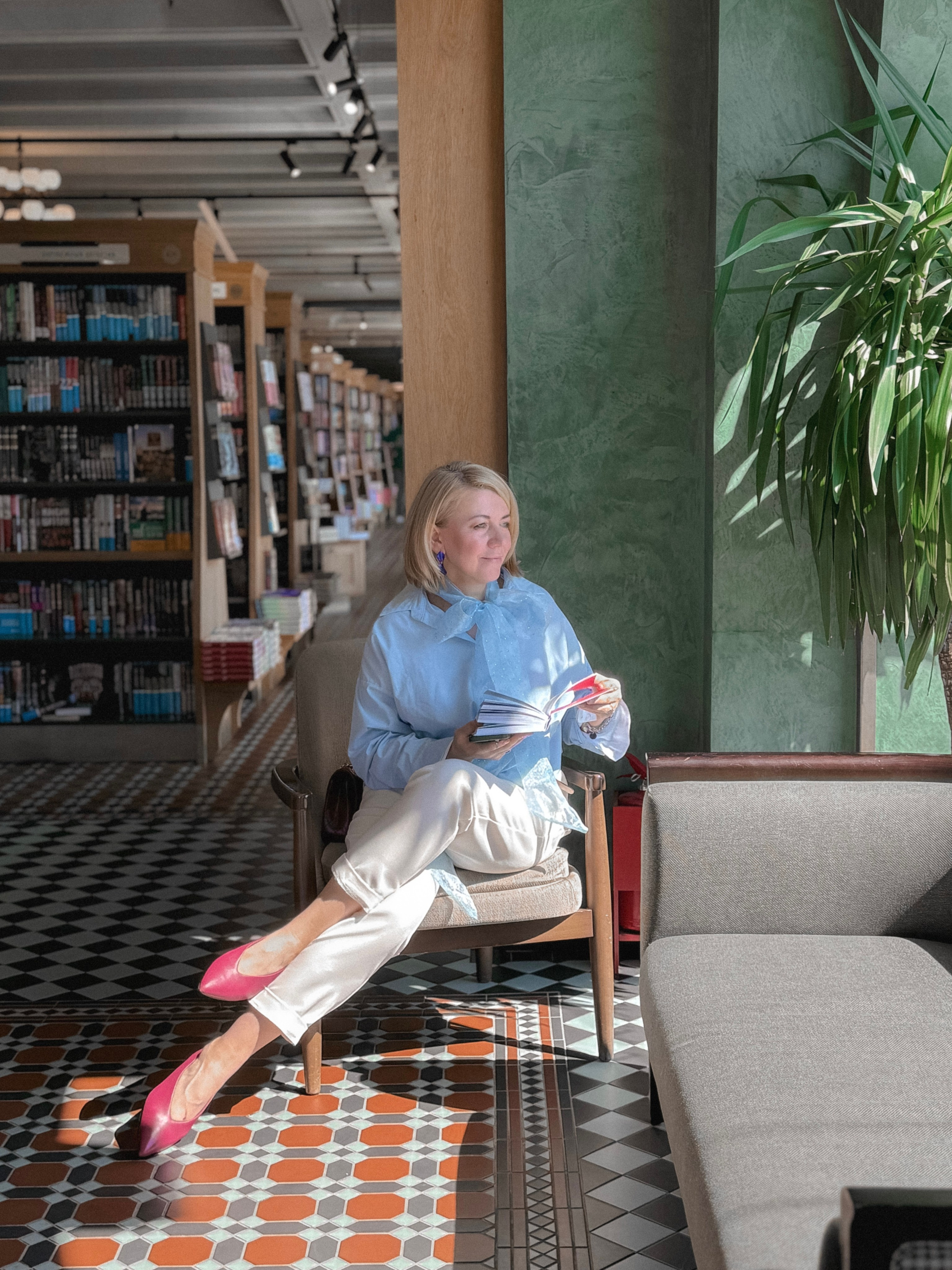 Контент-съёмки. Екатерина Таирова. Контент-фотограф из Санкт-Петербурга