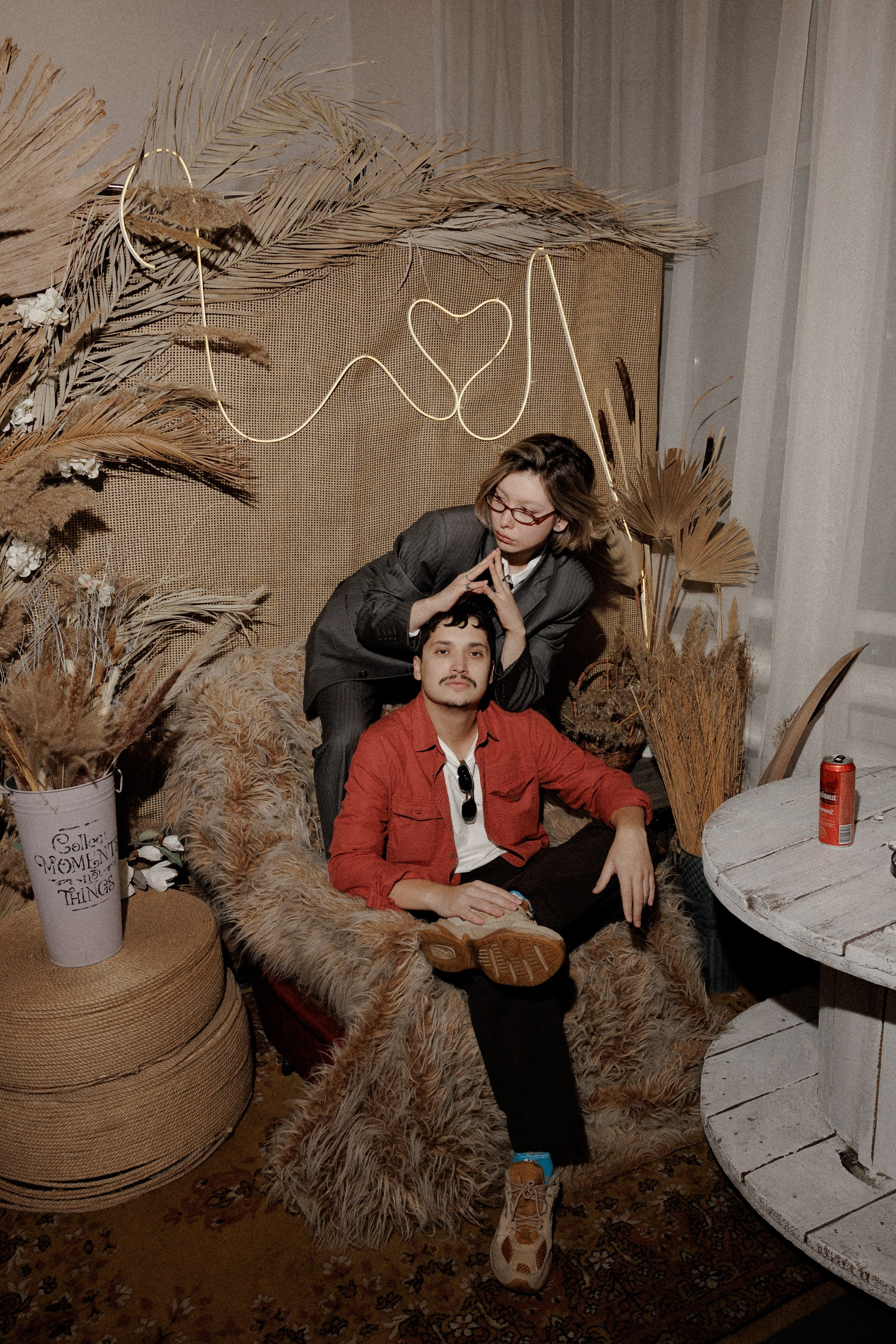 HB Misha. Свадебный фотограф