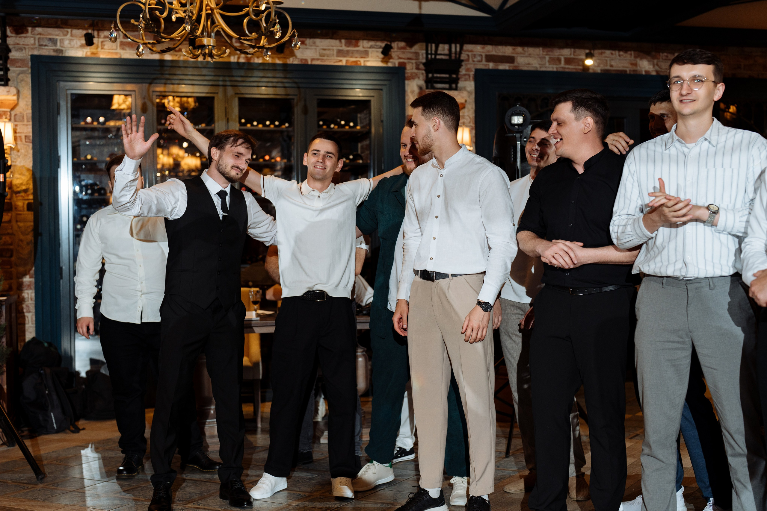 Максим и Екатерина