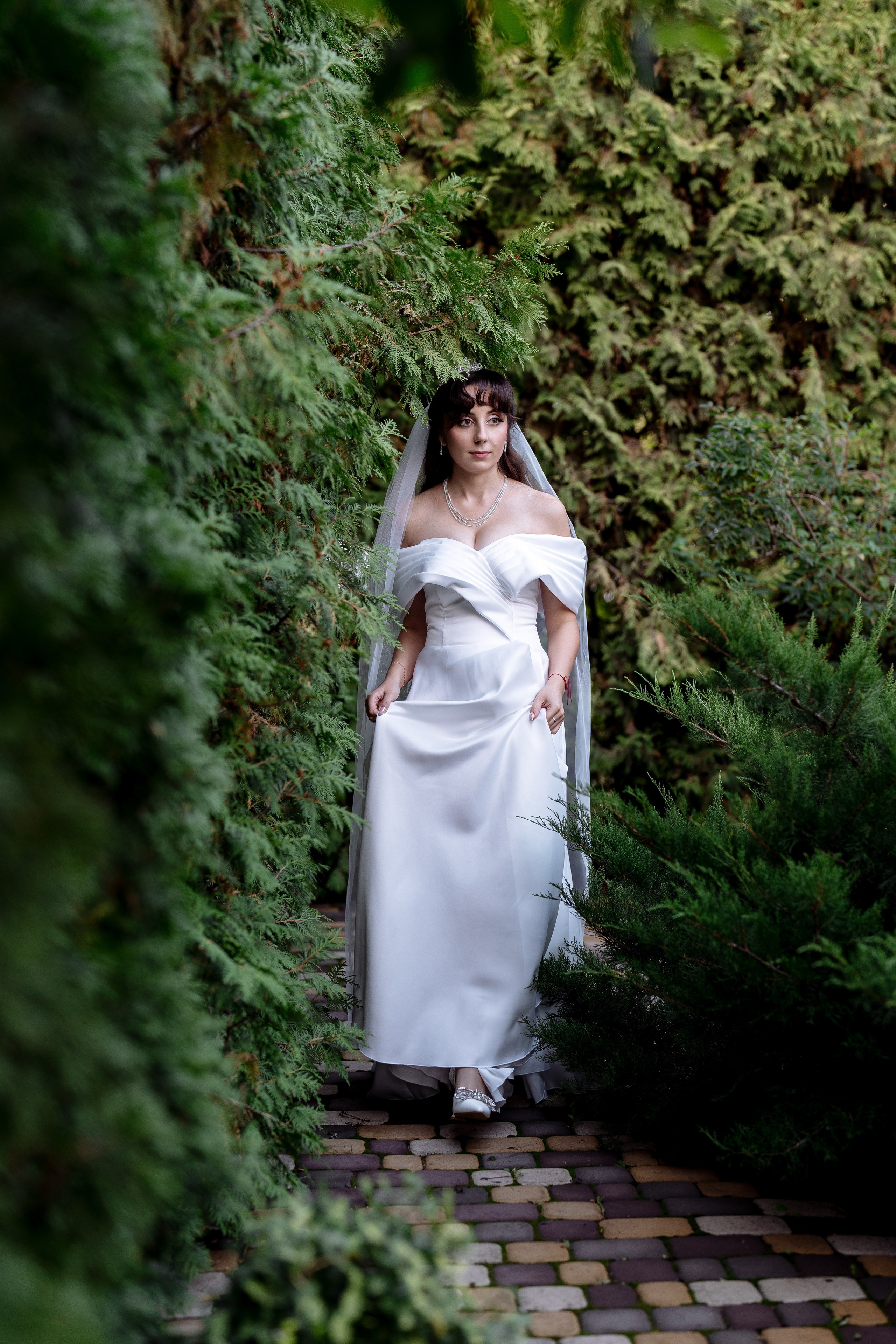 Юрий и Нелли