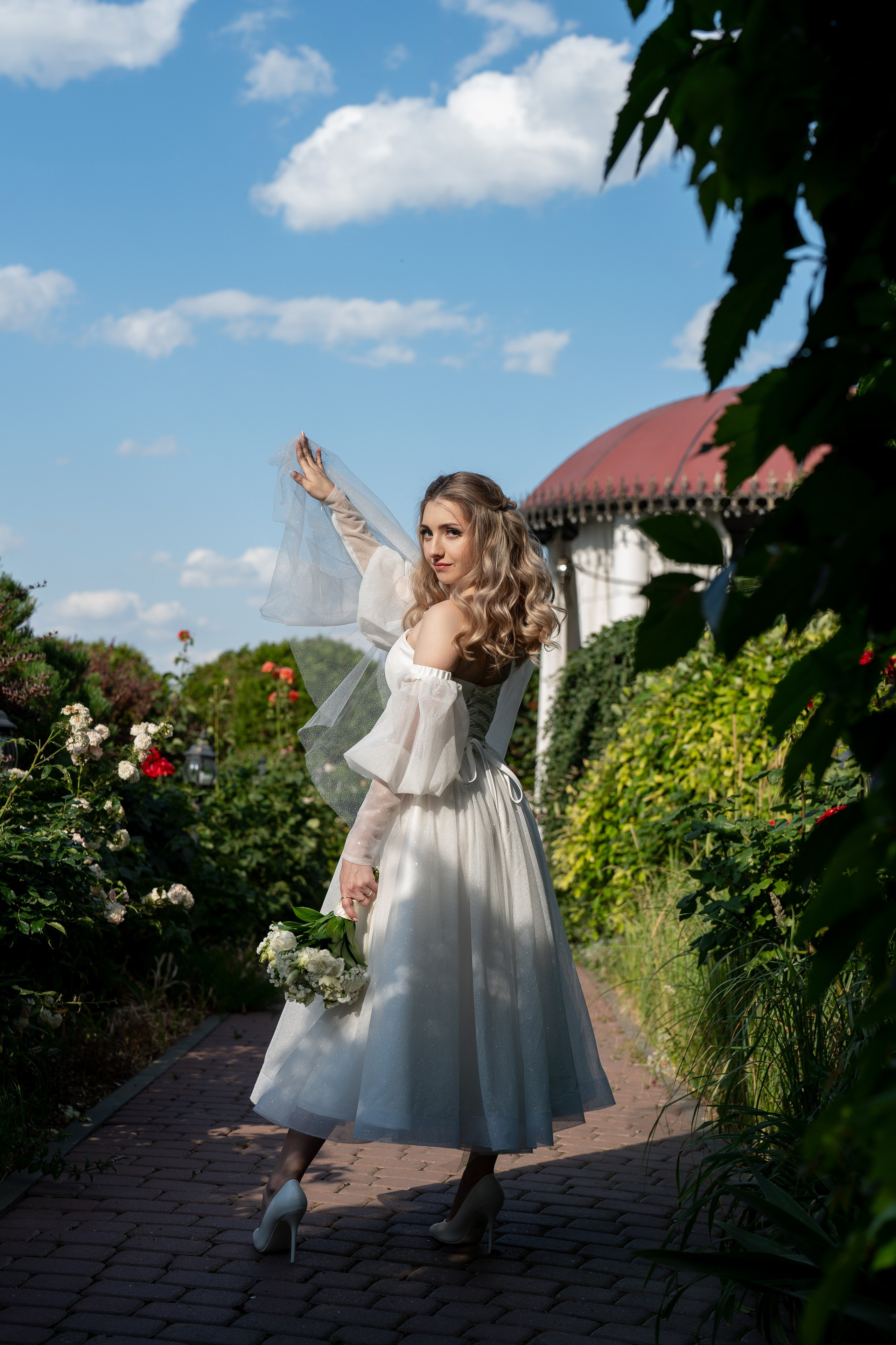 Александр и Александра