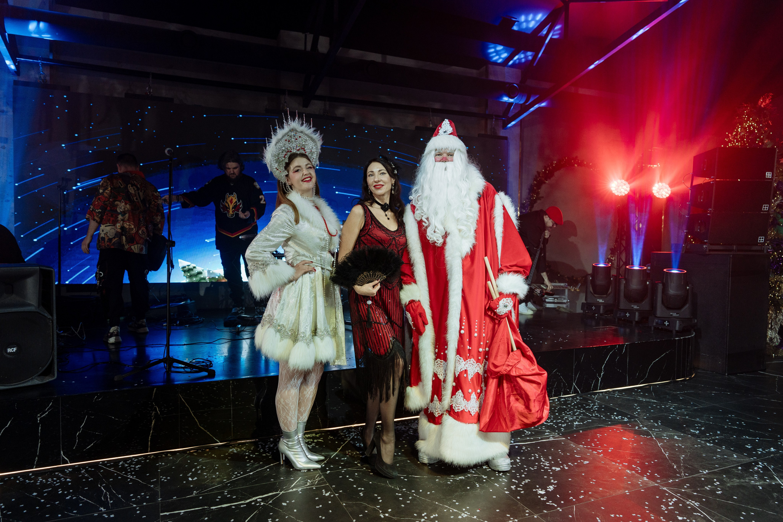 Альбион Тур