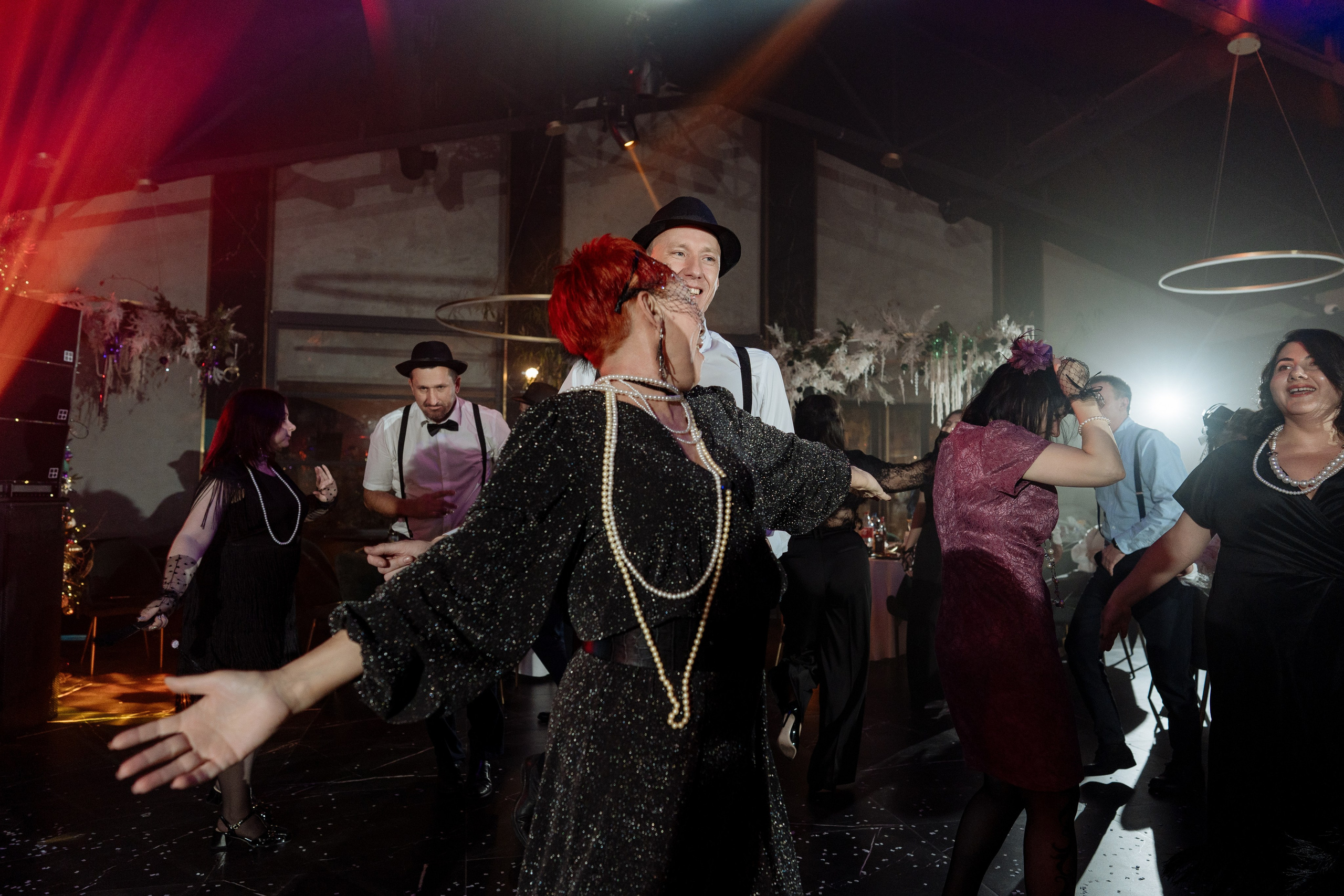 Альбион Тур