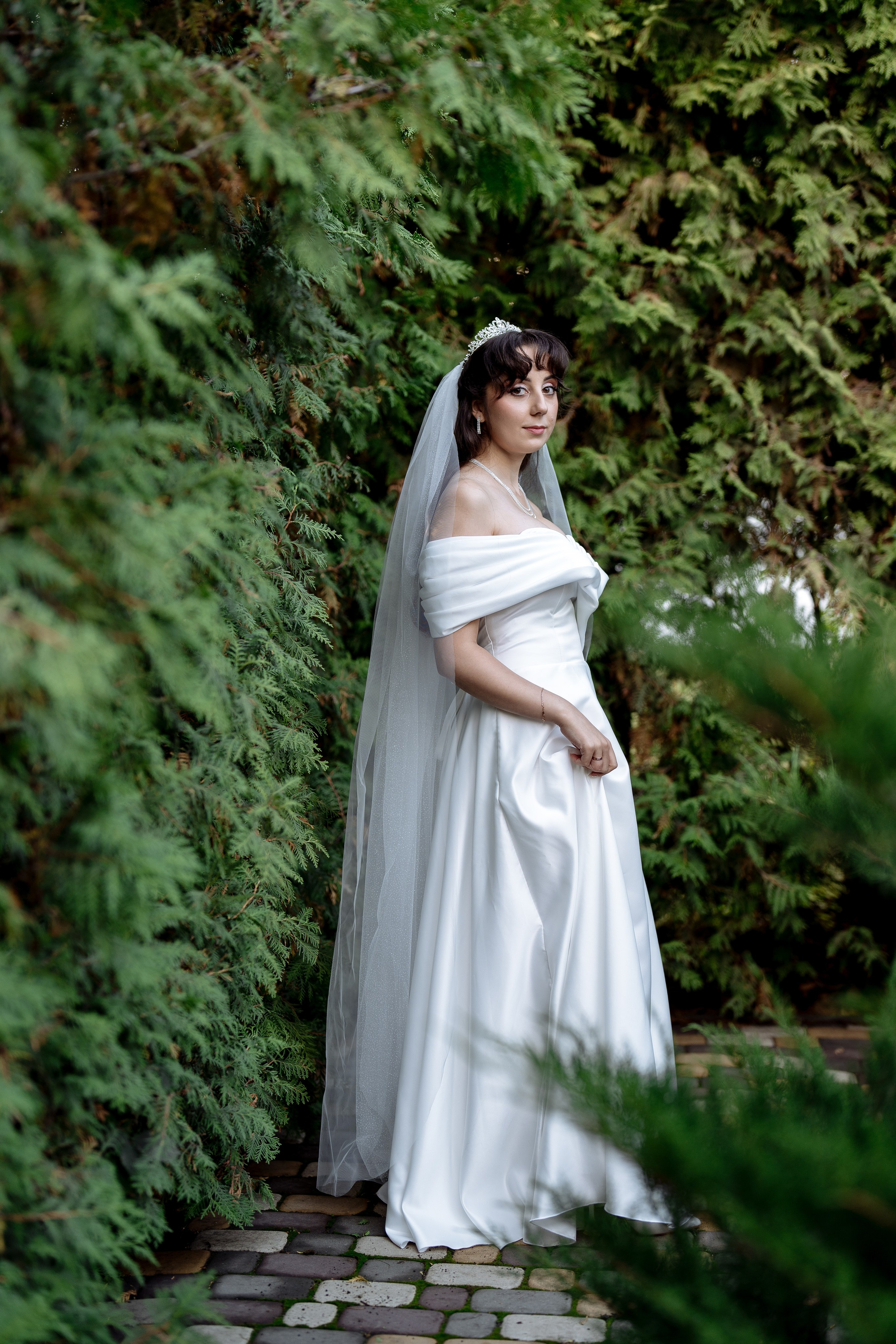 Юрий и Нелли