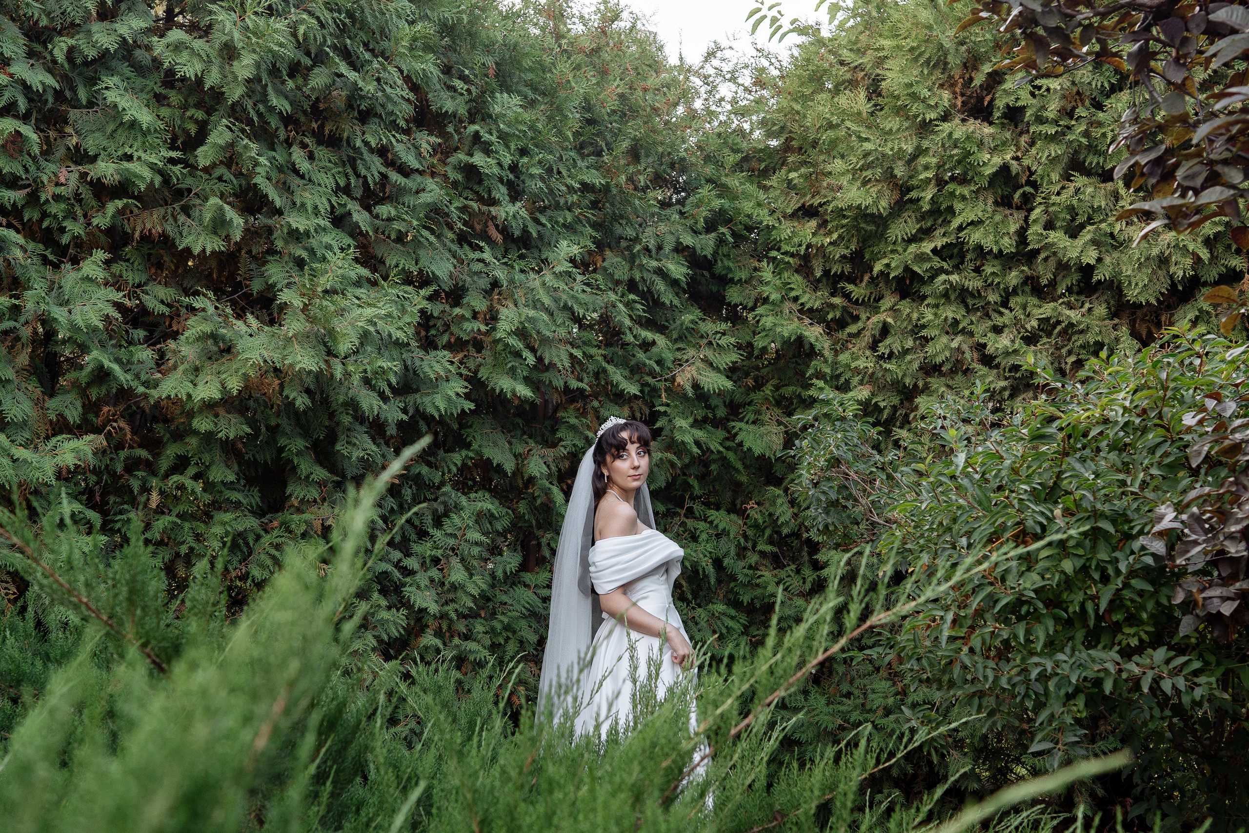 Юрий и Нелли