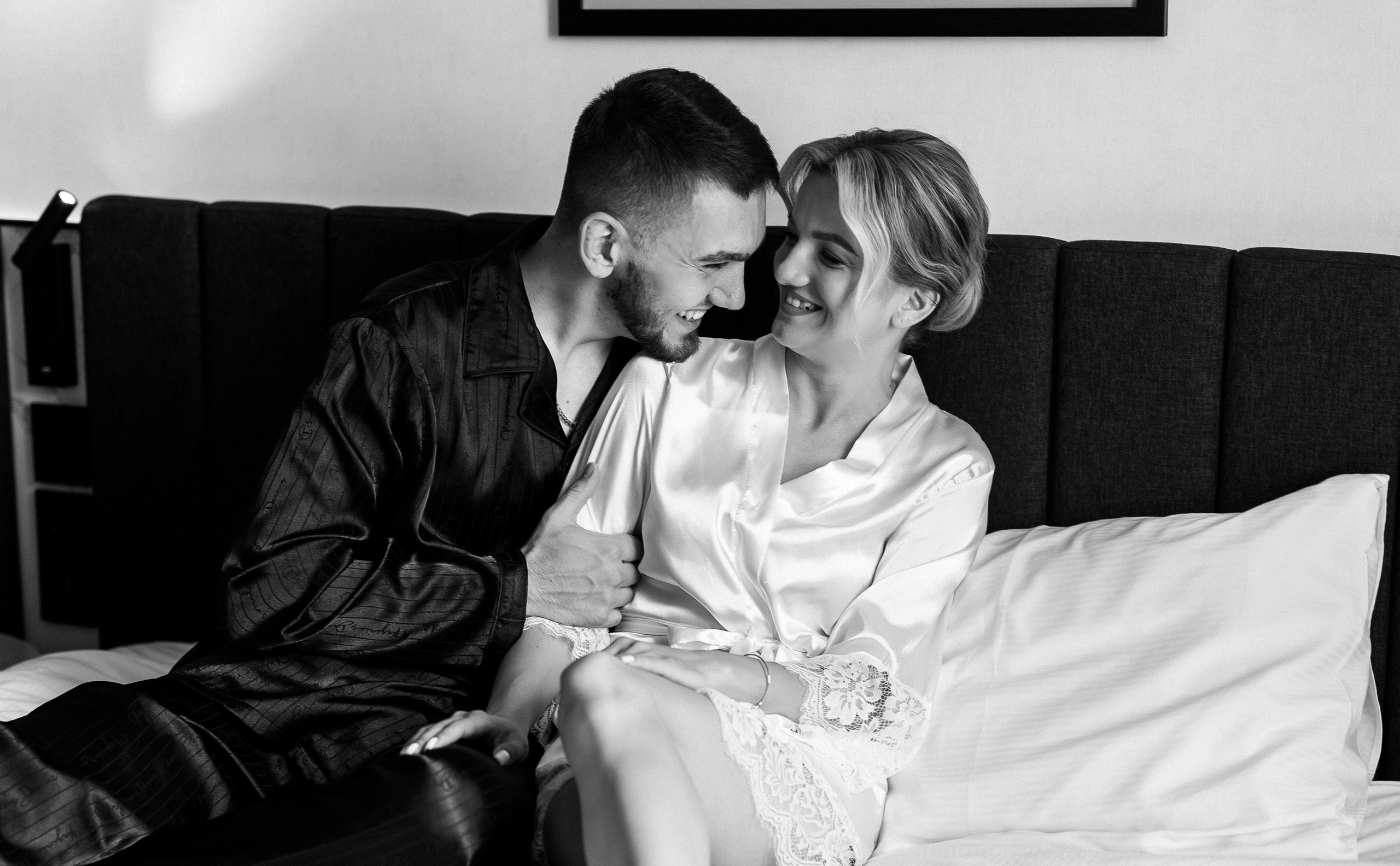 Даниил & Кристина | 20.08.25. Свадебный и семейный фотограф в Омске Евгения Хакимова