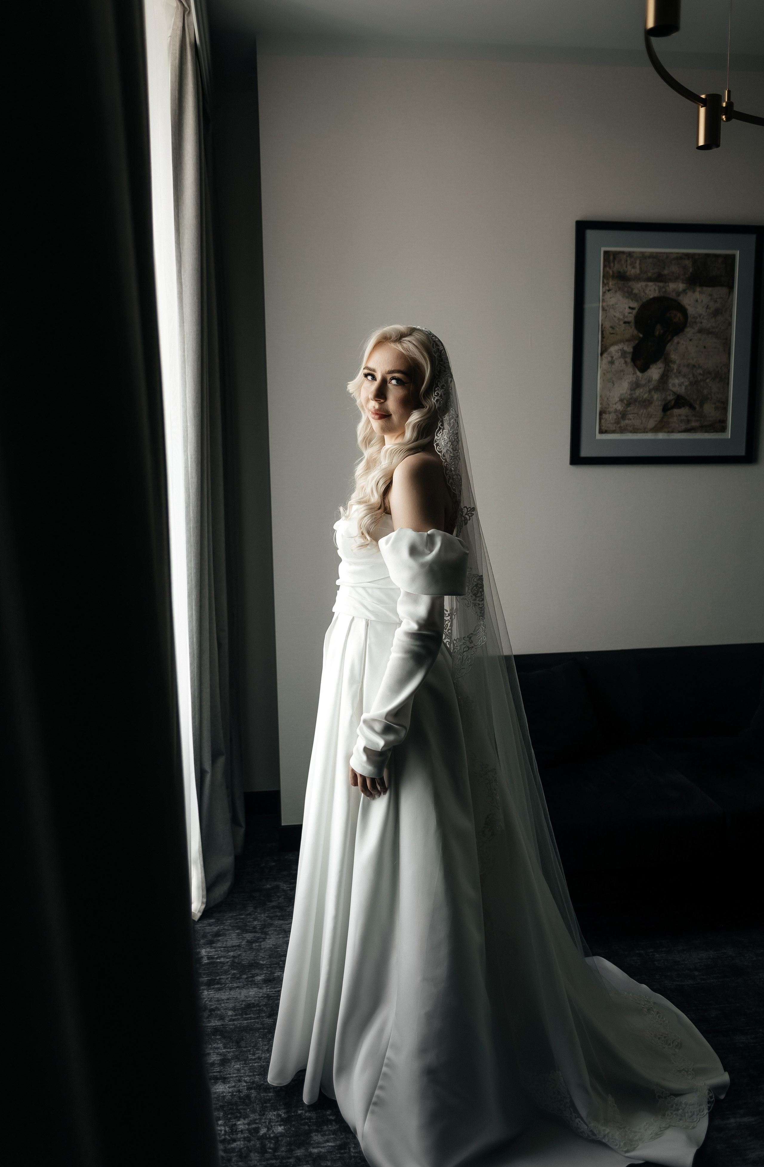 Антон & Анастасия | 06.06.2025. Свадебный и семейный фотограф в Омске Евгения Хакимова