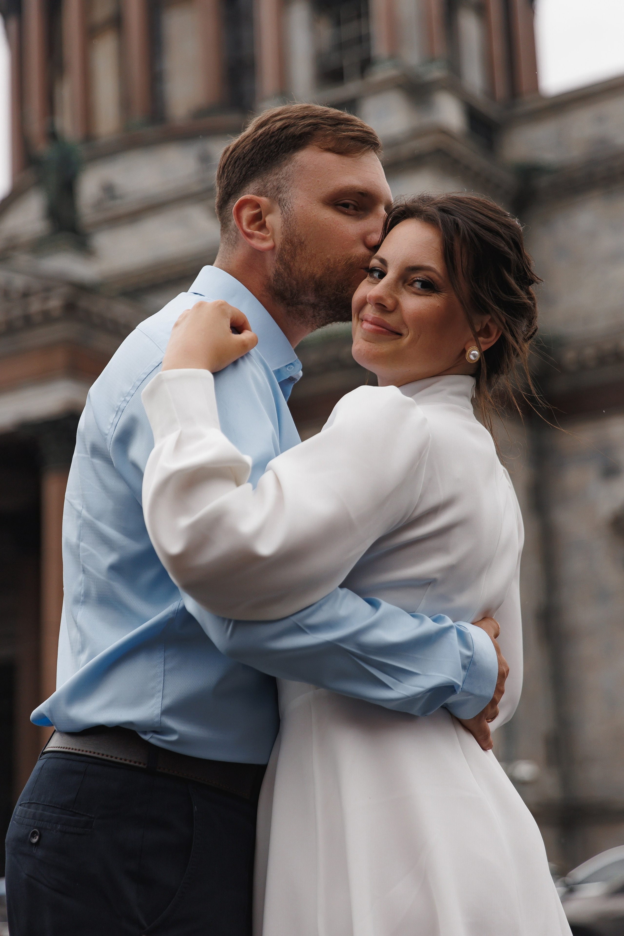 Антон и Екатерина. Свадебный фотограф в Санкт-Петербурге, Москве, Европе и по всему миру