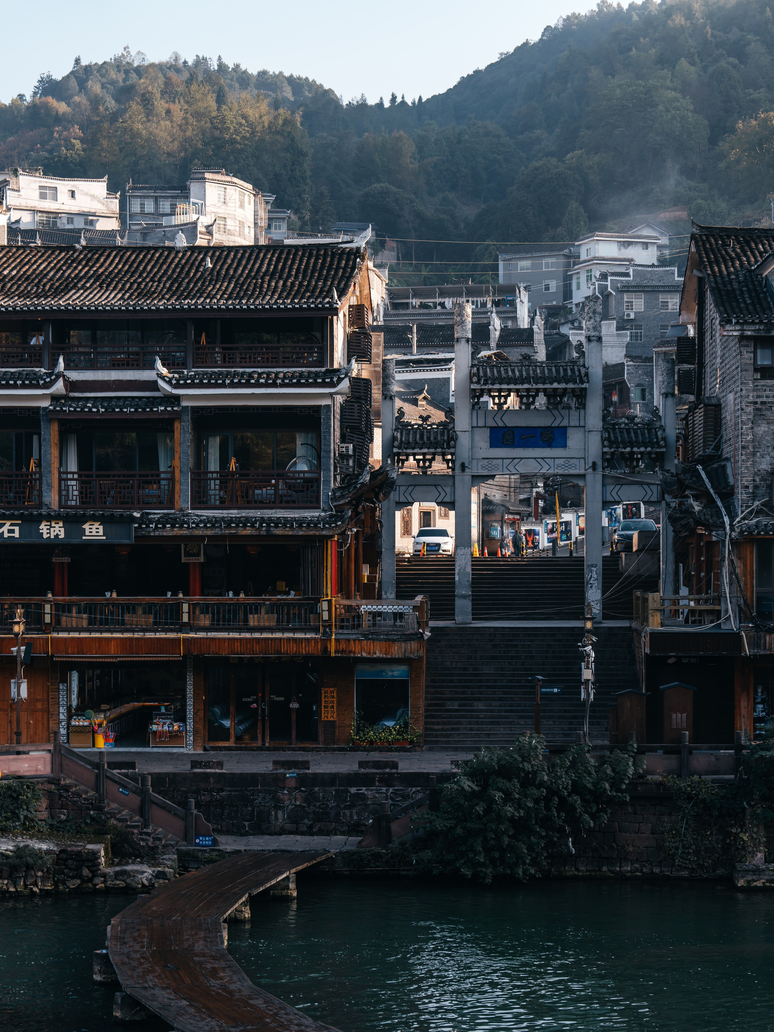 China/Китай. @tomrus: Рустам Шагиморданов — фотограф