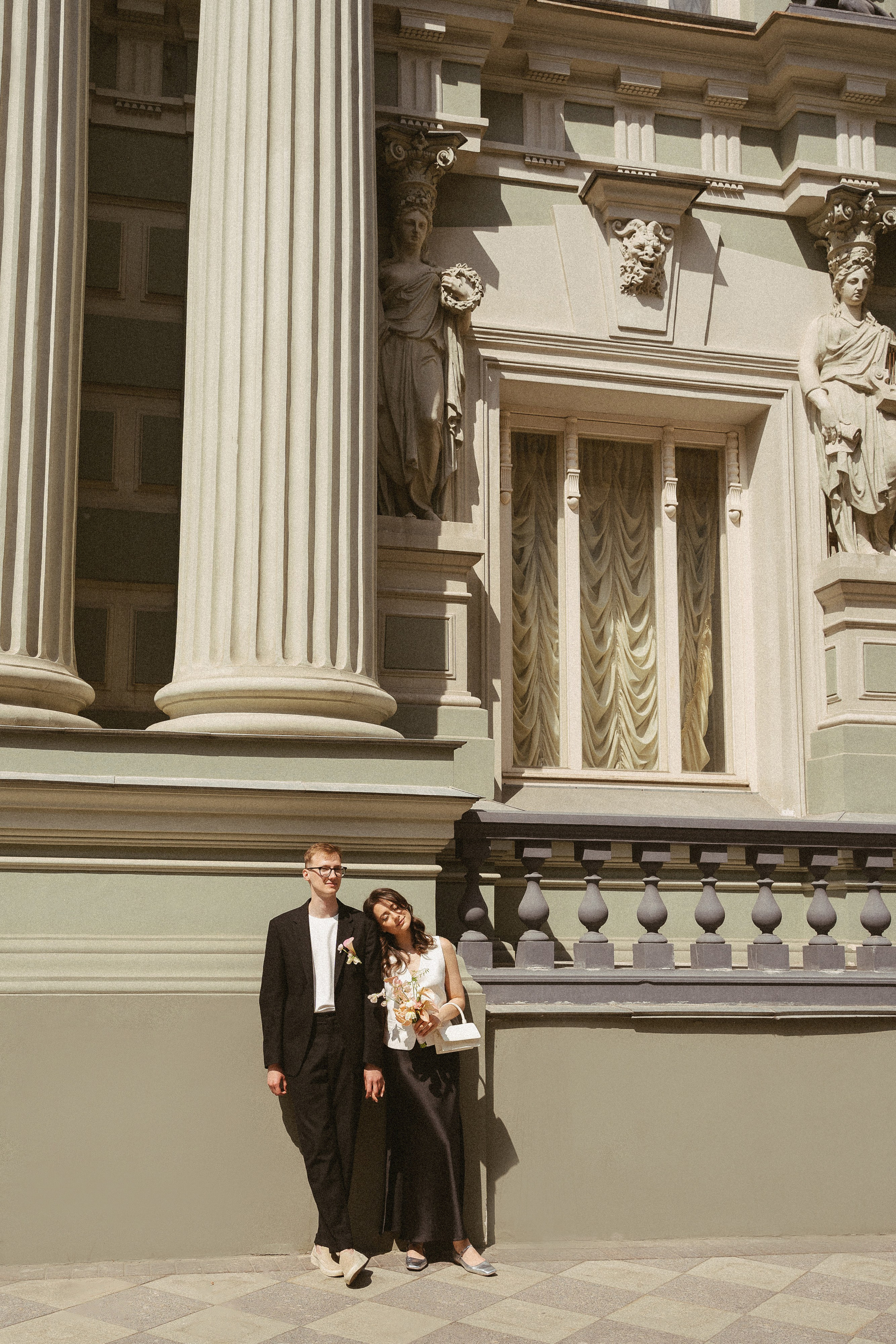 А&О Прогулка + ЗАГС. Свадебный, репортажный, семейный фотограф Елена Брюхова