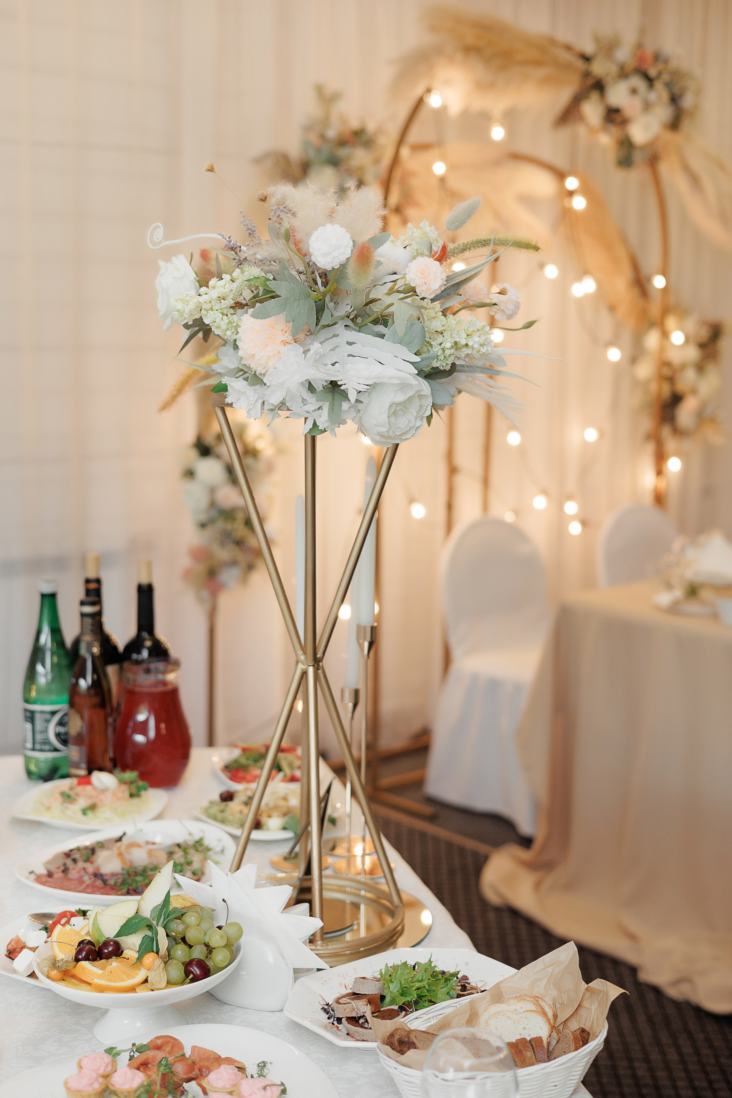 Денис и Валентина. Свадебный и семейный фотограф в Твери и Тверской области