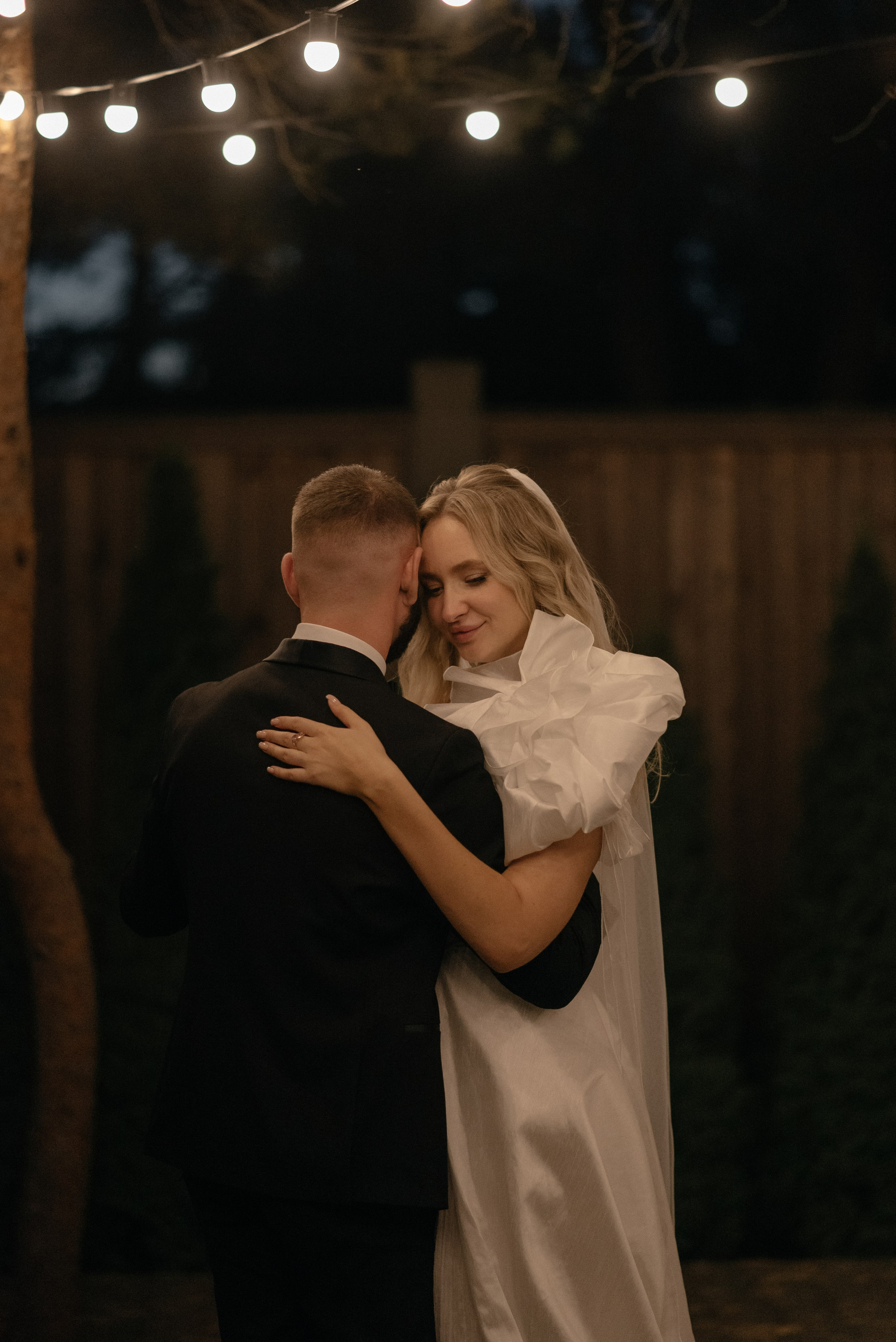 Nina and Alexander. Главная