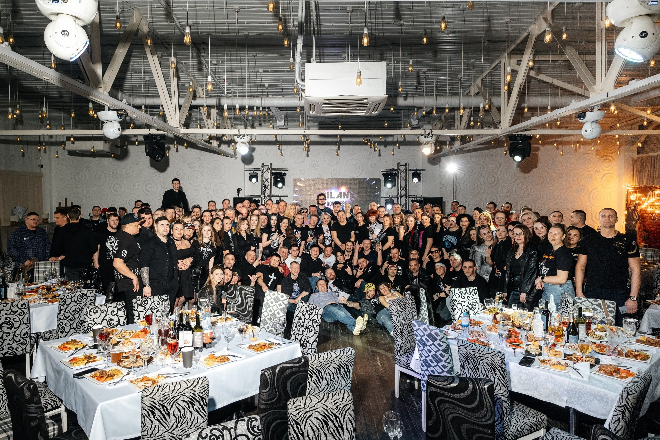 Репортаж «Рок в парке». Свадебный и семейный фотограф Барнаул Рубцовск Бийск Алтайский край