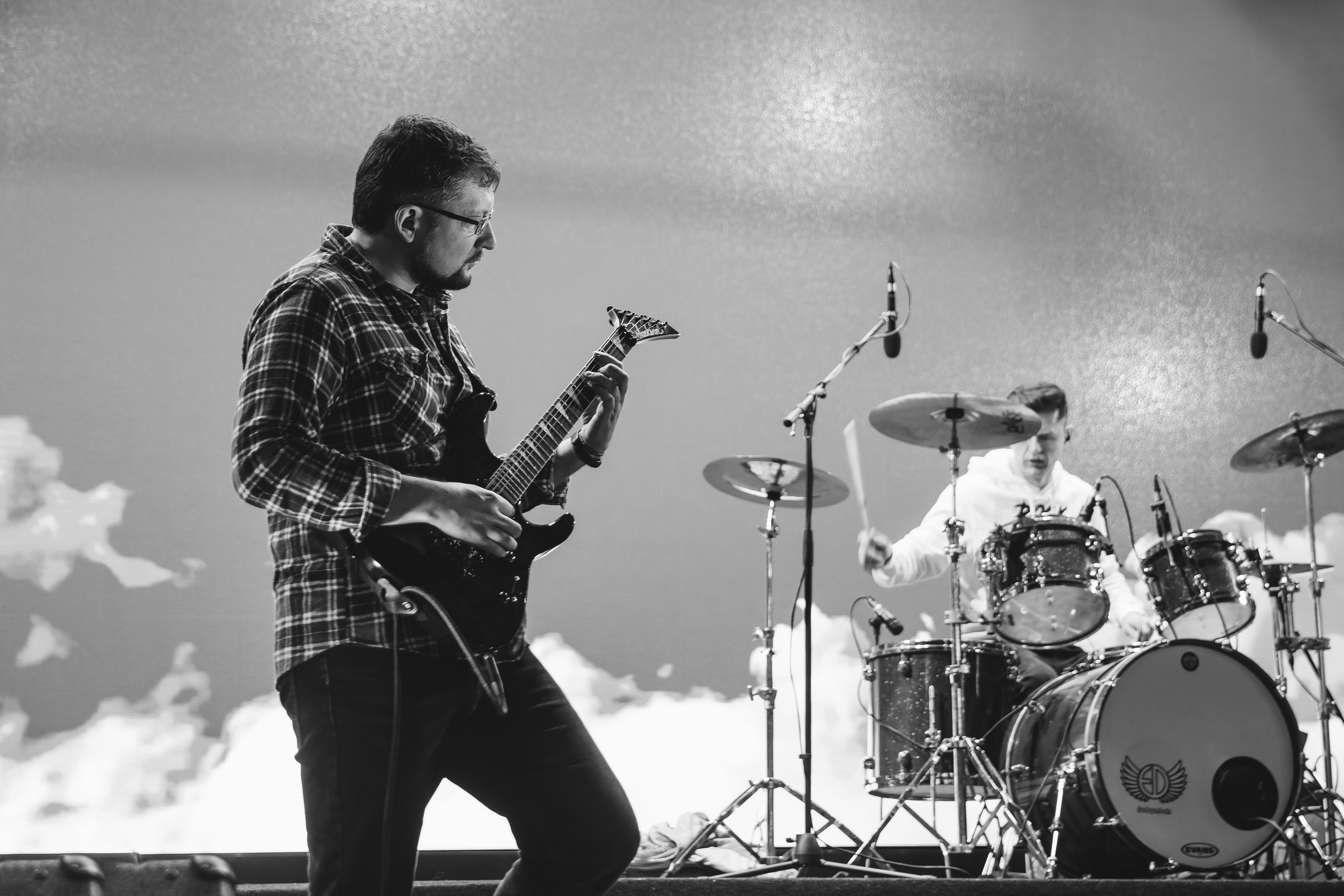 Мероприятия. Илья Зыбин — репортажный фотограф