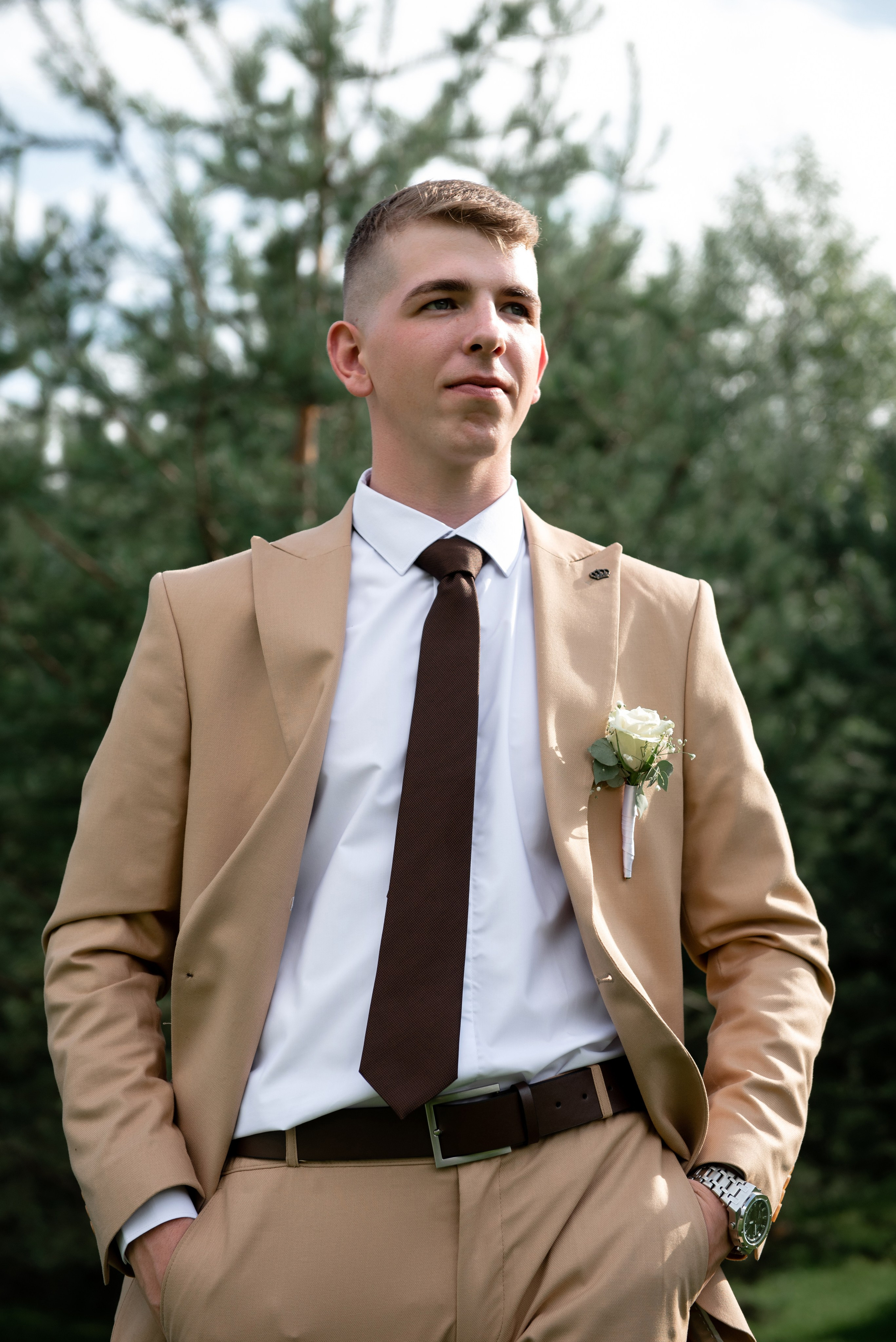 Свадебные. Свадебный и семейный Фотограф в Твери Сергей Скорода