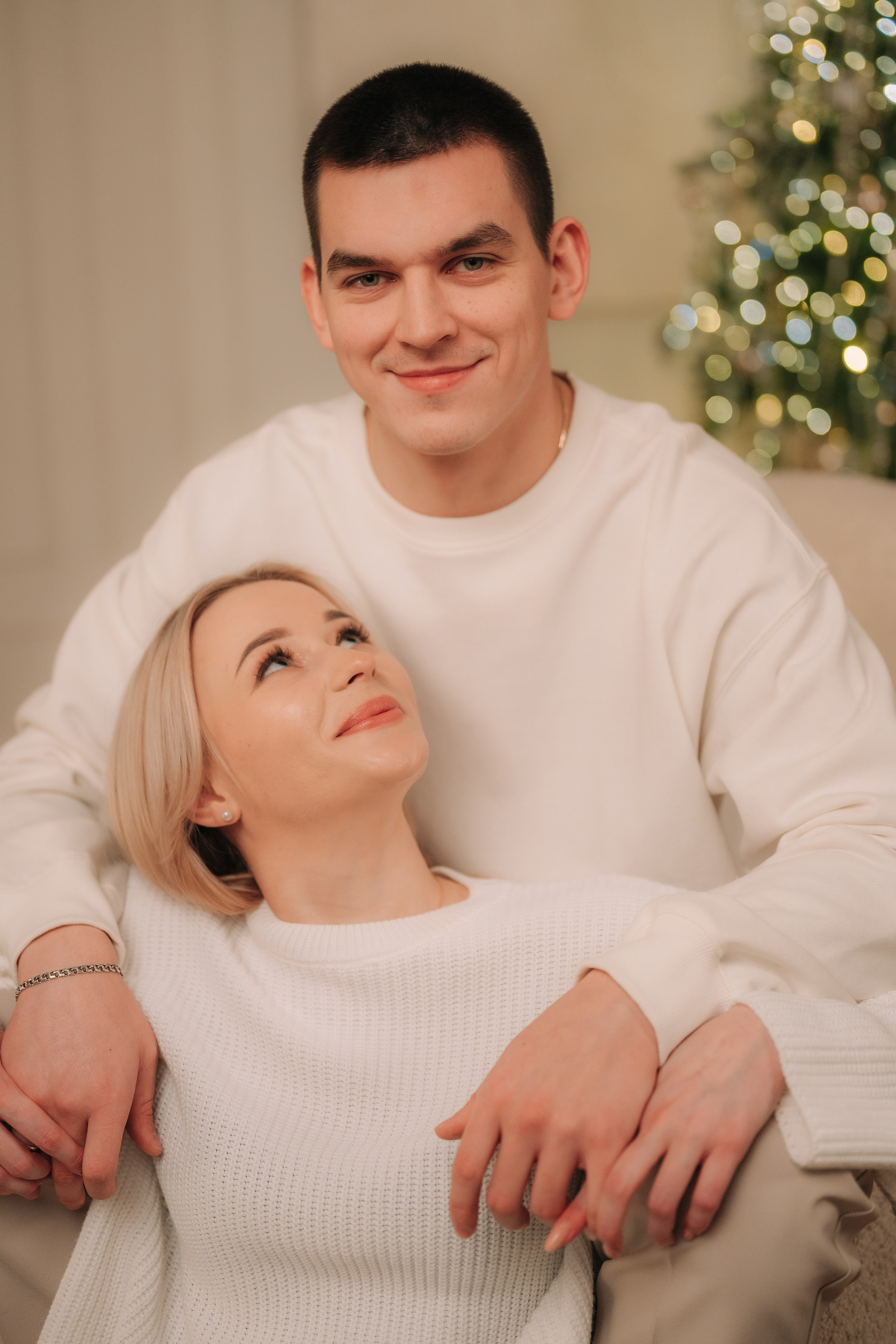 Андрей и Наталина. Иван Кубик — фотограф и видеограф