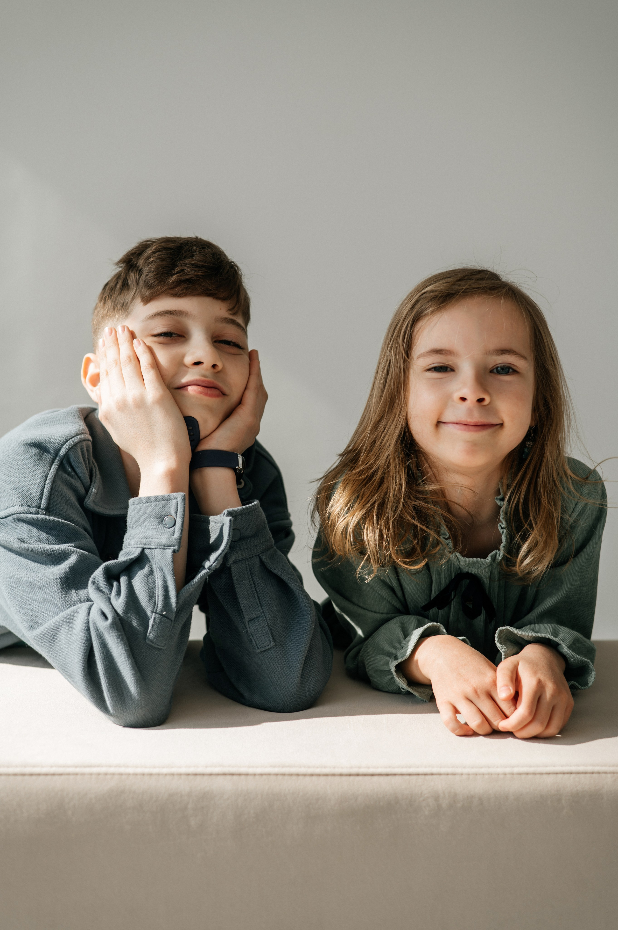 Таня+Рома+Варя+Паша. Костюшко Кристина — семейный и свадебный фотограф в Минске