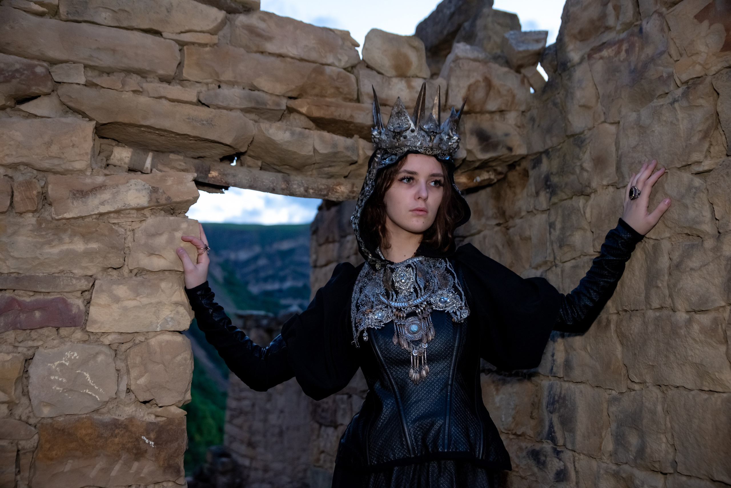 Гамсутль. Фотограф Крещение Венчание Москва