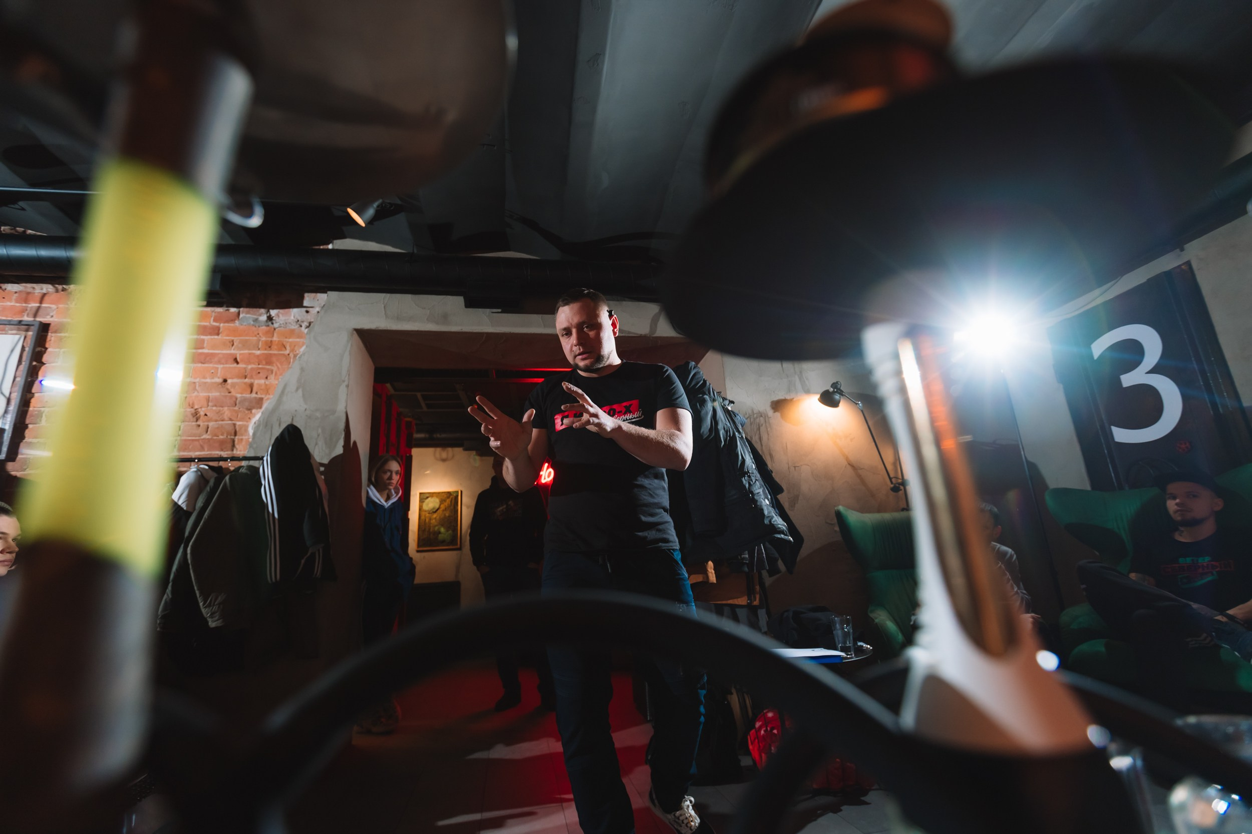 HOOKAH PLEACE. Свадебный фотограф в Ярославле Анастасия Архипова