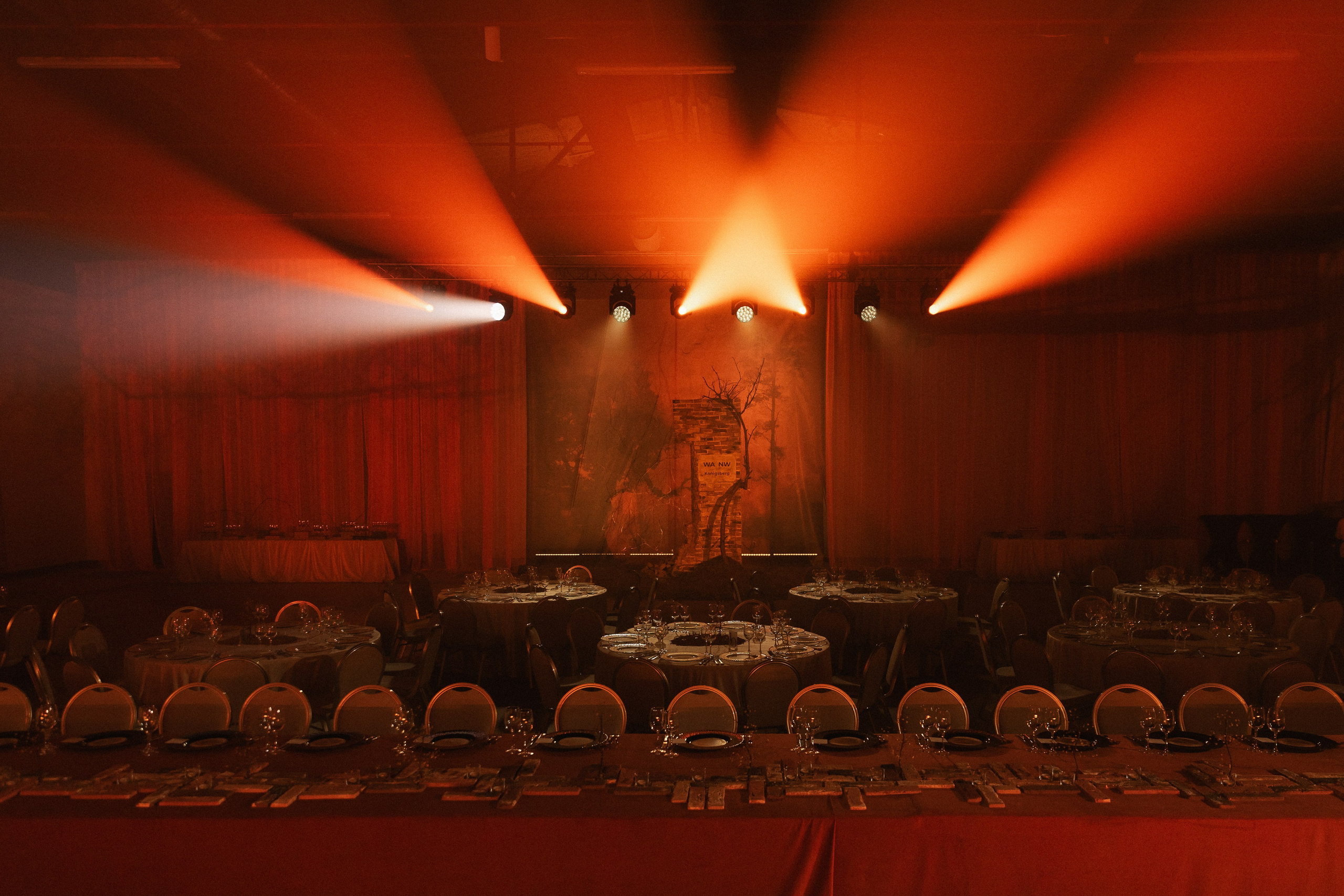 Wedding Awards NW 2025. NesterovaMaria.ru