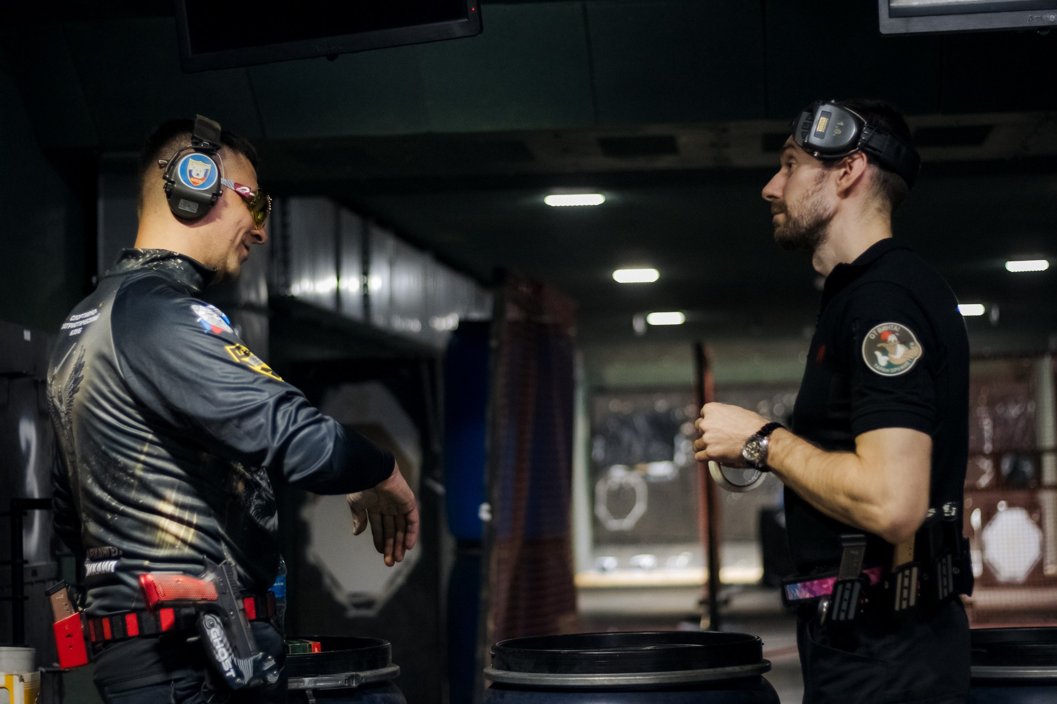 Спорт. Фотограф в Санкт-Петербурге — Петрович Милан