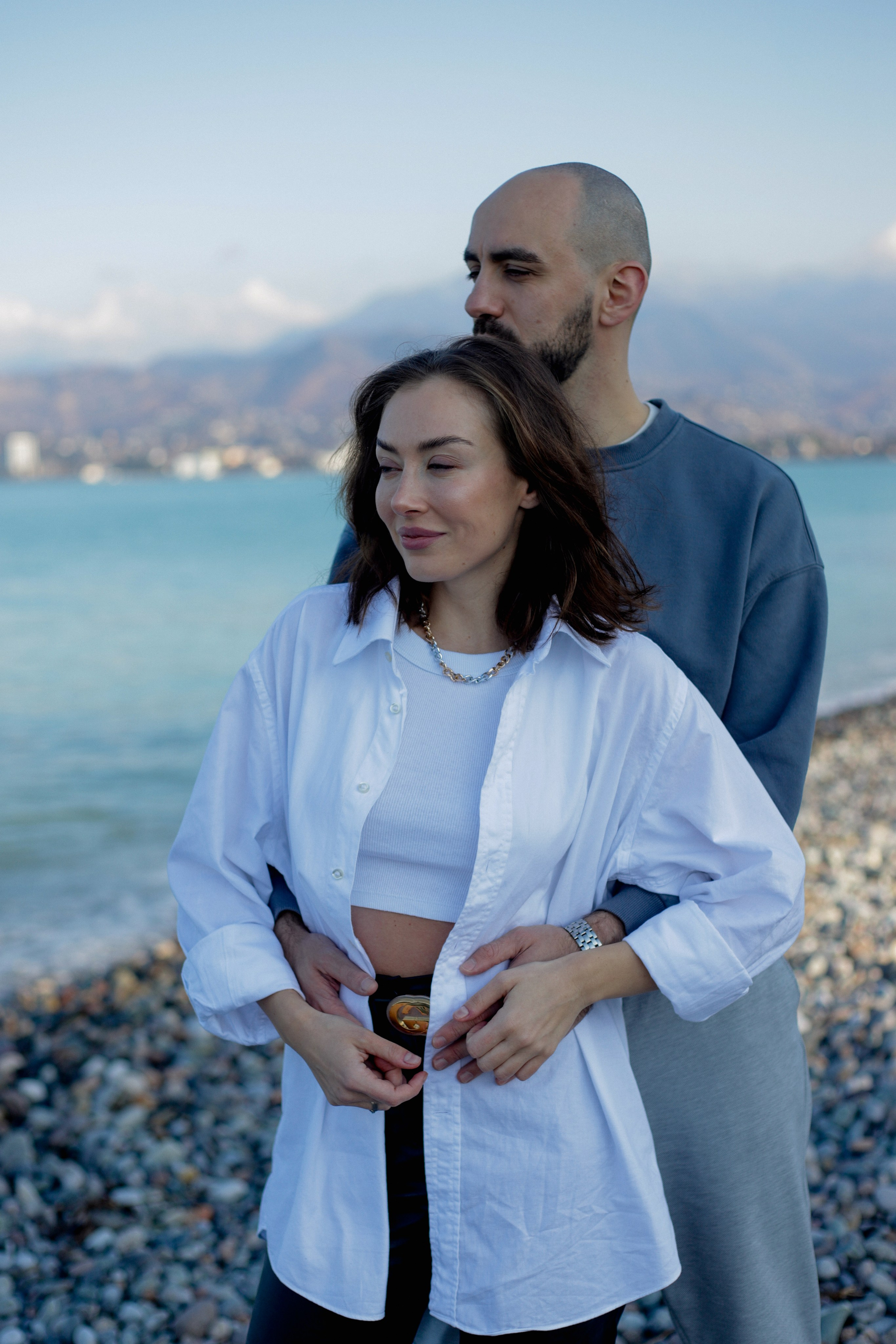 Love in Batumi. Индивидуальный и семейный фотограф Челябинск, фотограф для брендов