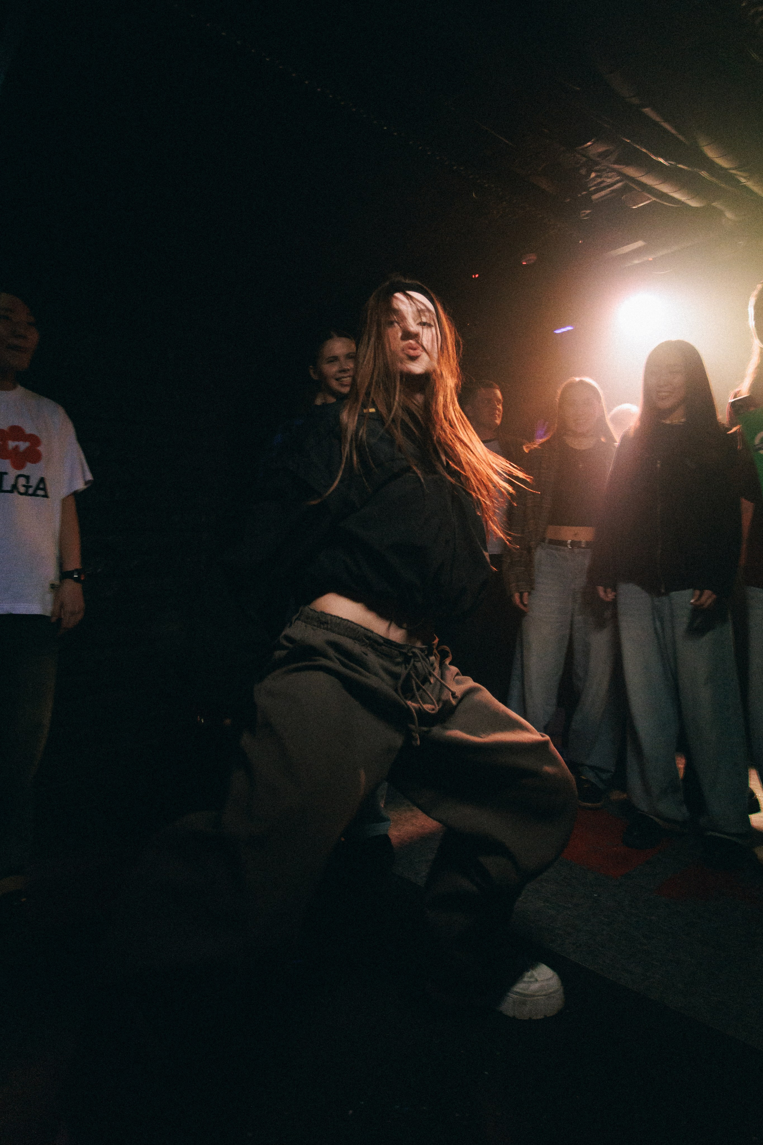 Репортаж. Фотограф Батурин Илья г. Красноярск