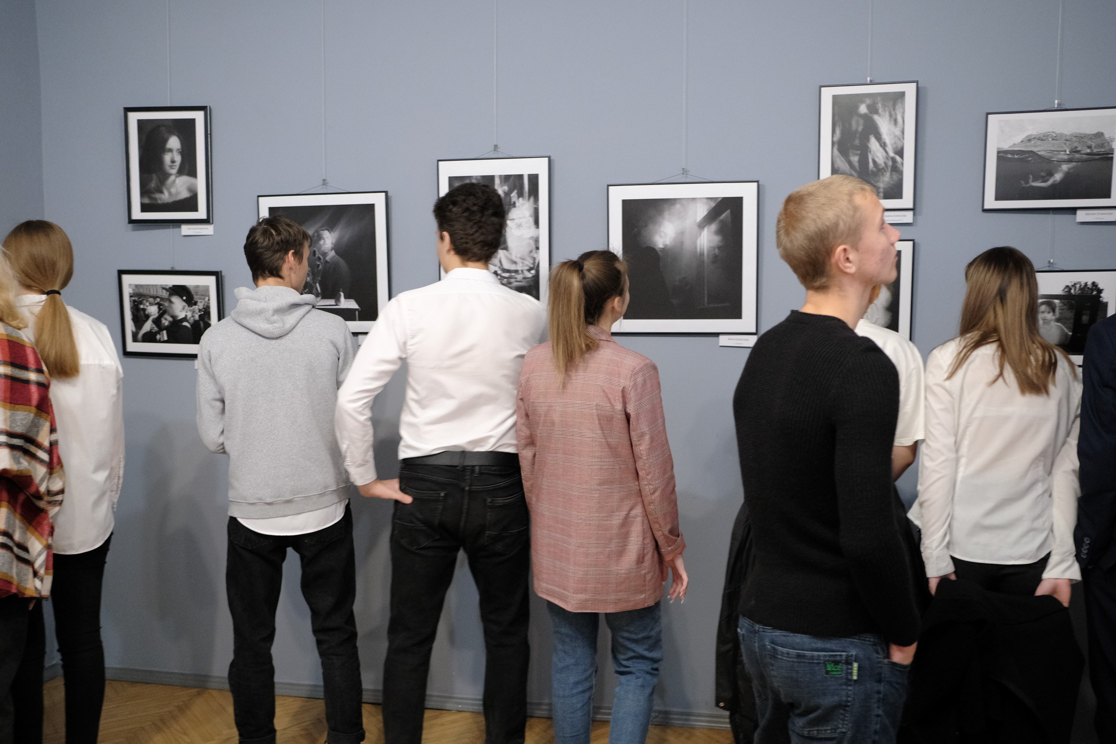Тайная жизнь. Горячий ключ. Портретный фотограф в Самаре Анна Силютина
