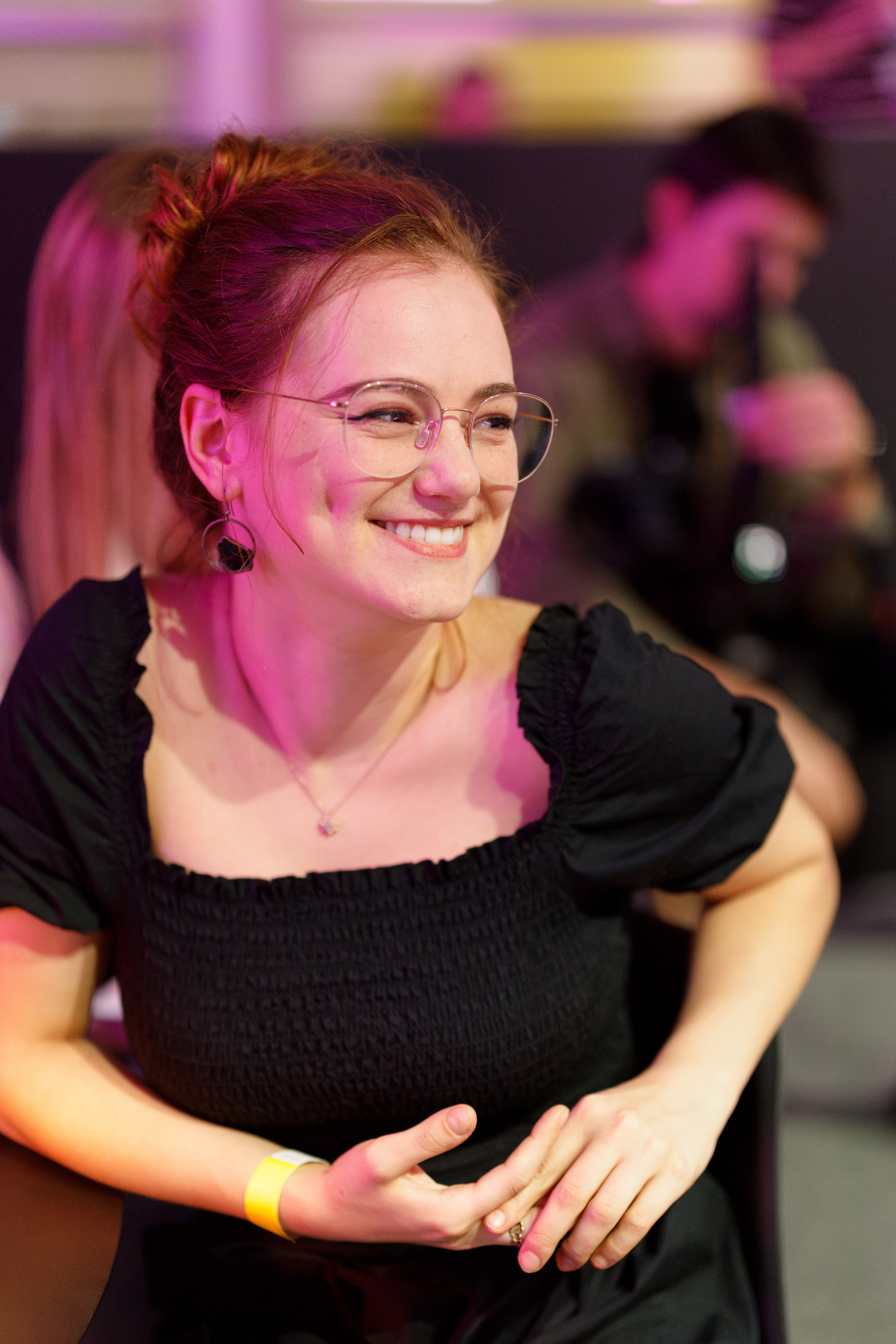 Научный трек