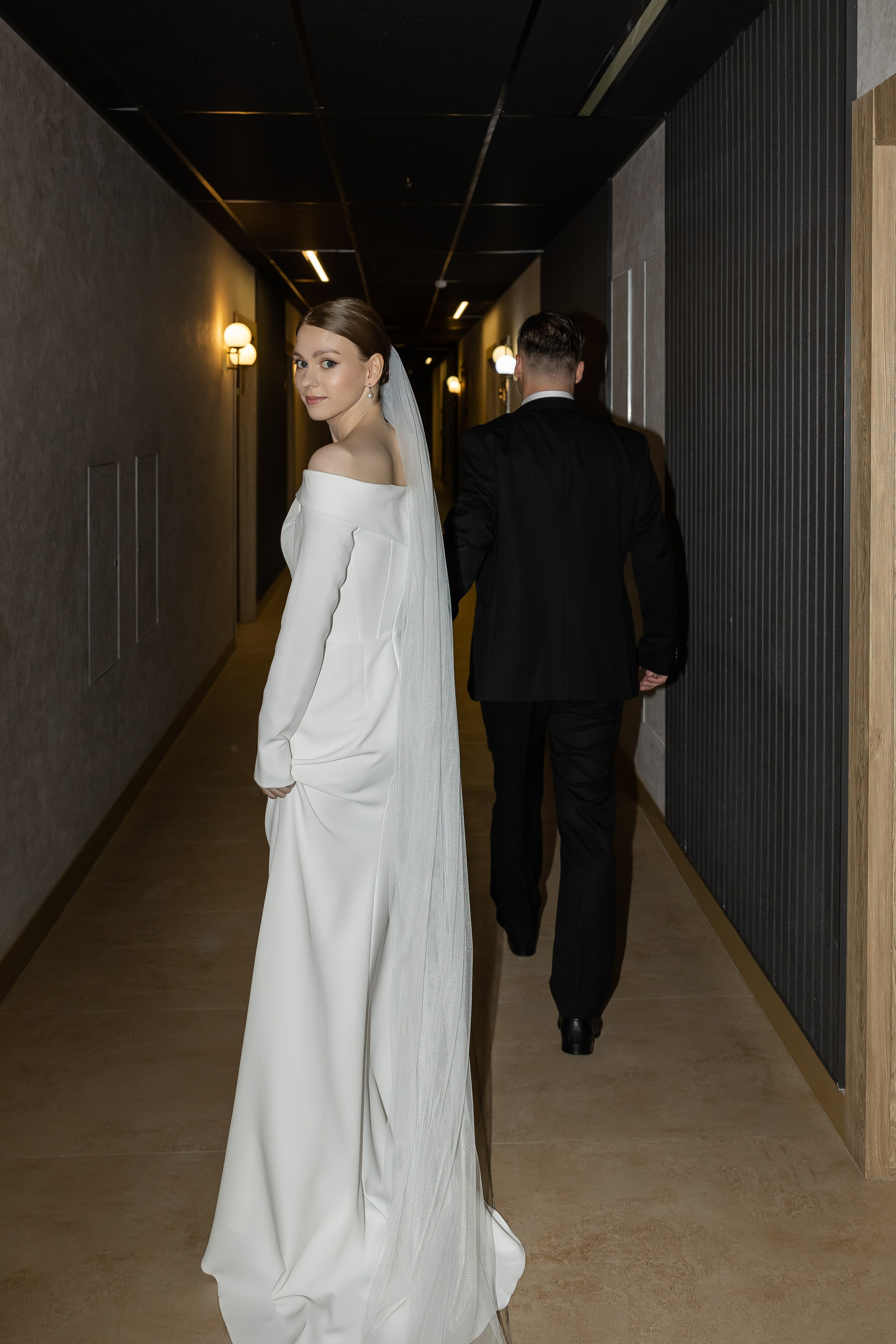 Ирина и Артём