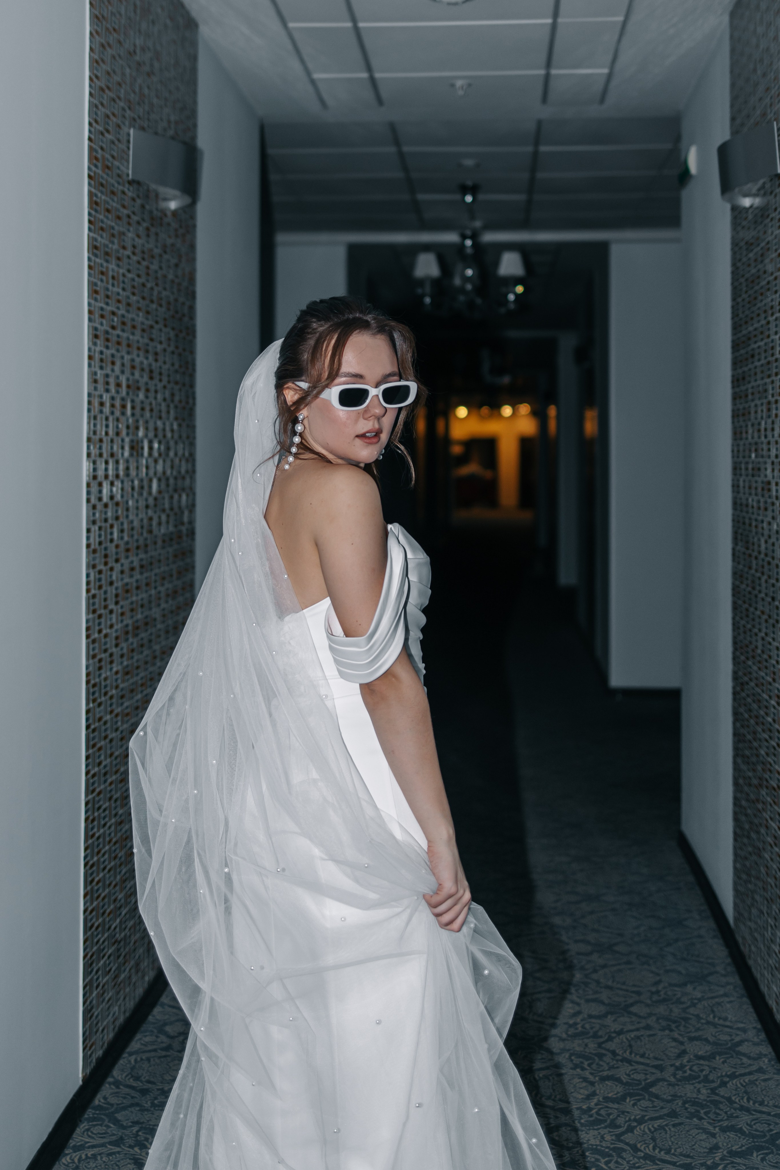 Анна и Георгий