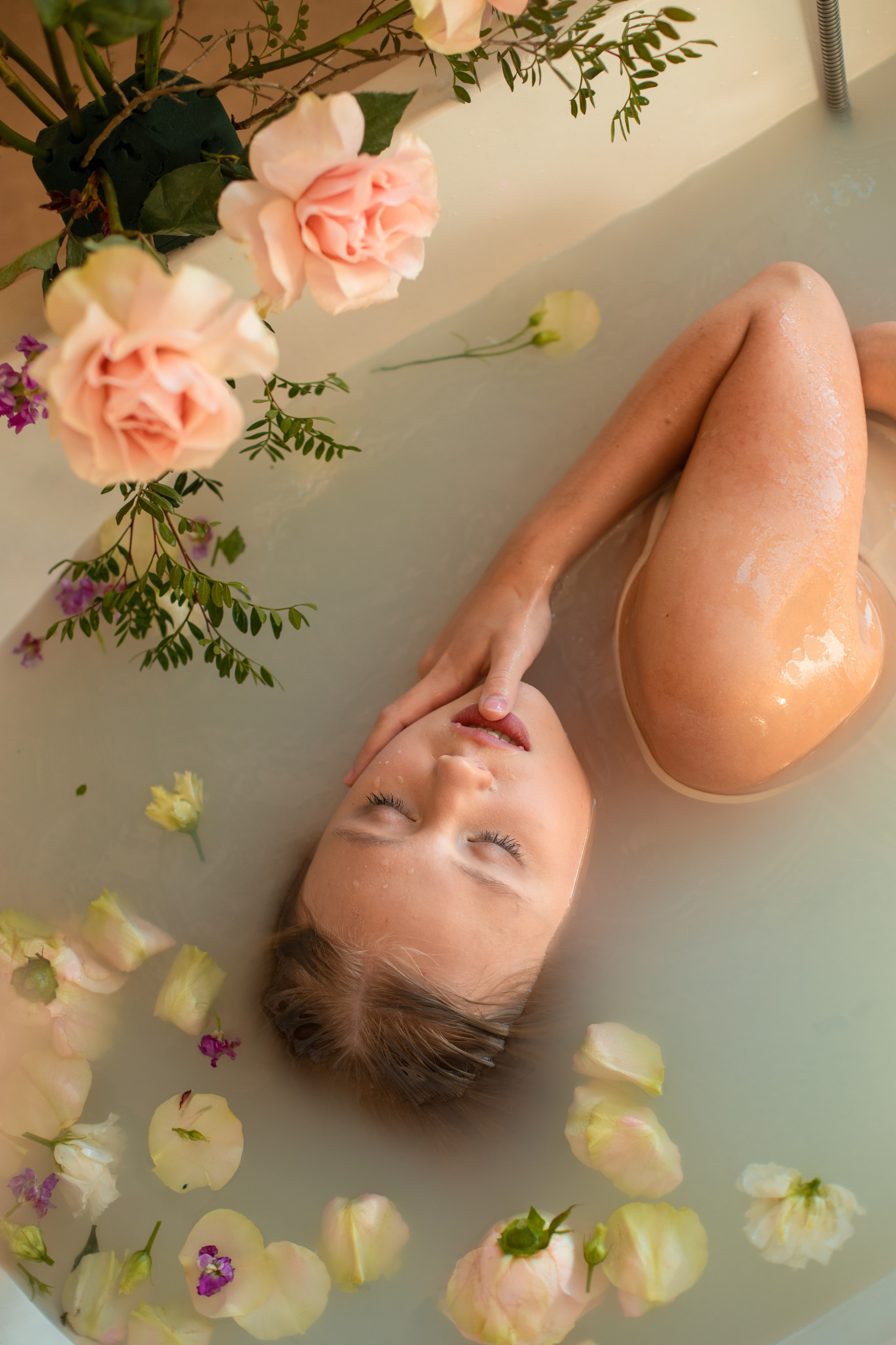 Женские индивидуальные. Свадебный и семейный фотограф в Москве Диана Левченко