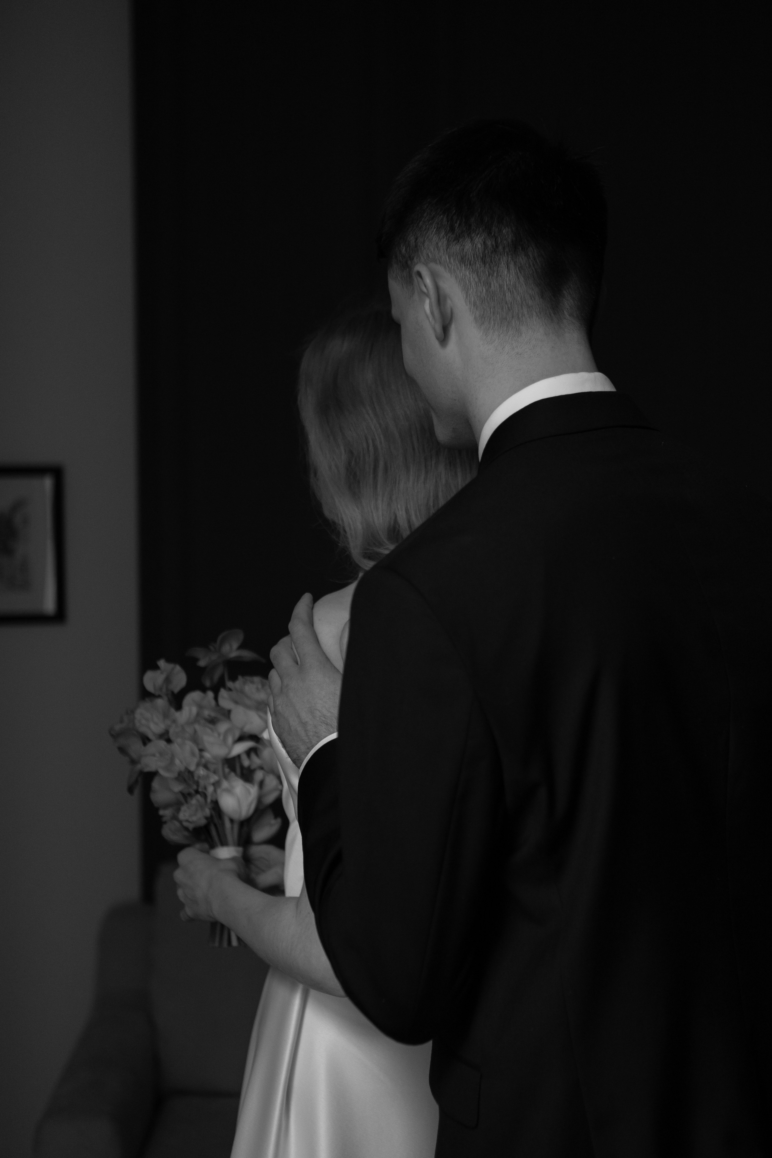 Бусинка моя. Свадебный и семейный фотограф Арина Кулёва