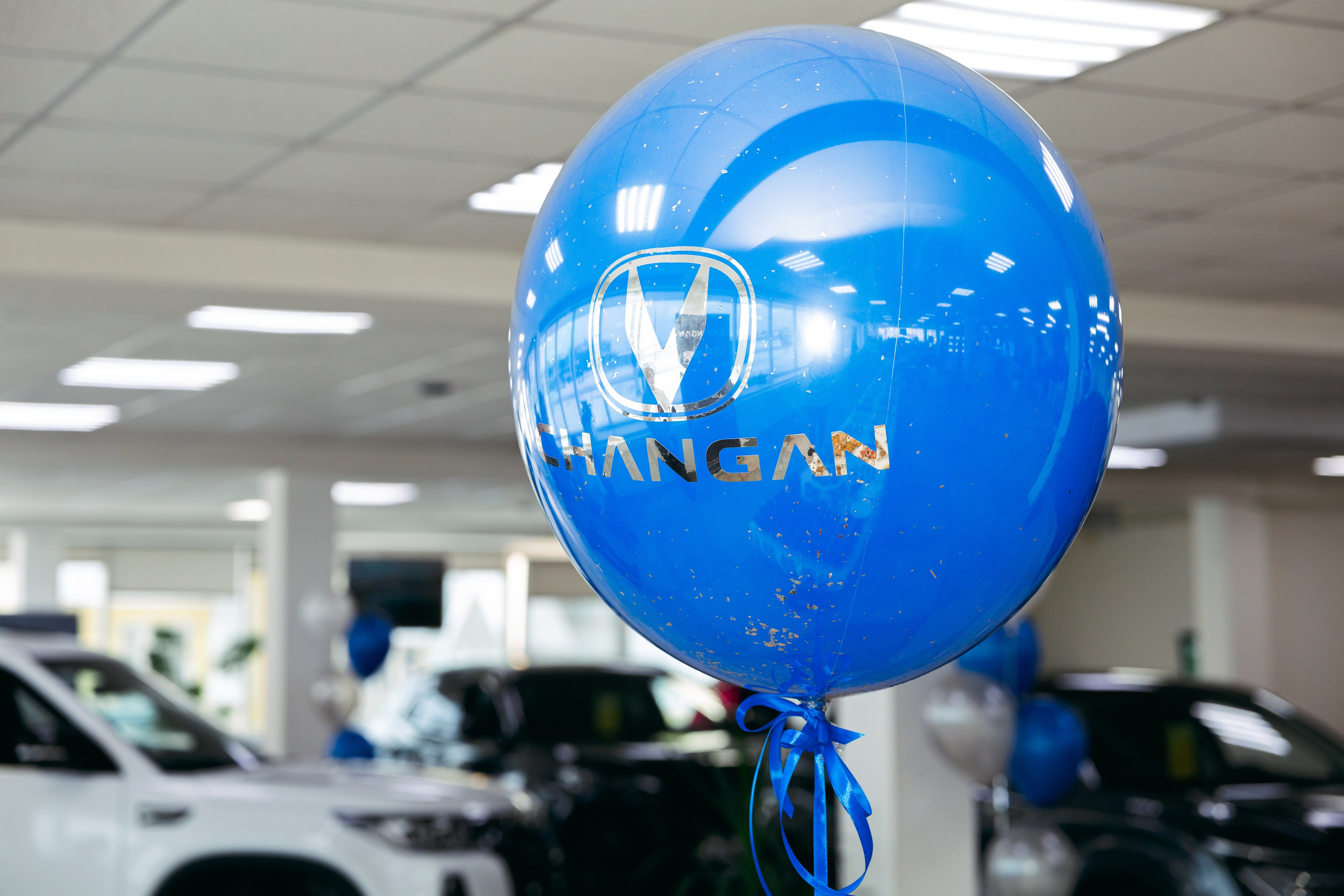 Агат- Авто. Фотограф Алина Ширанкова в Братске