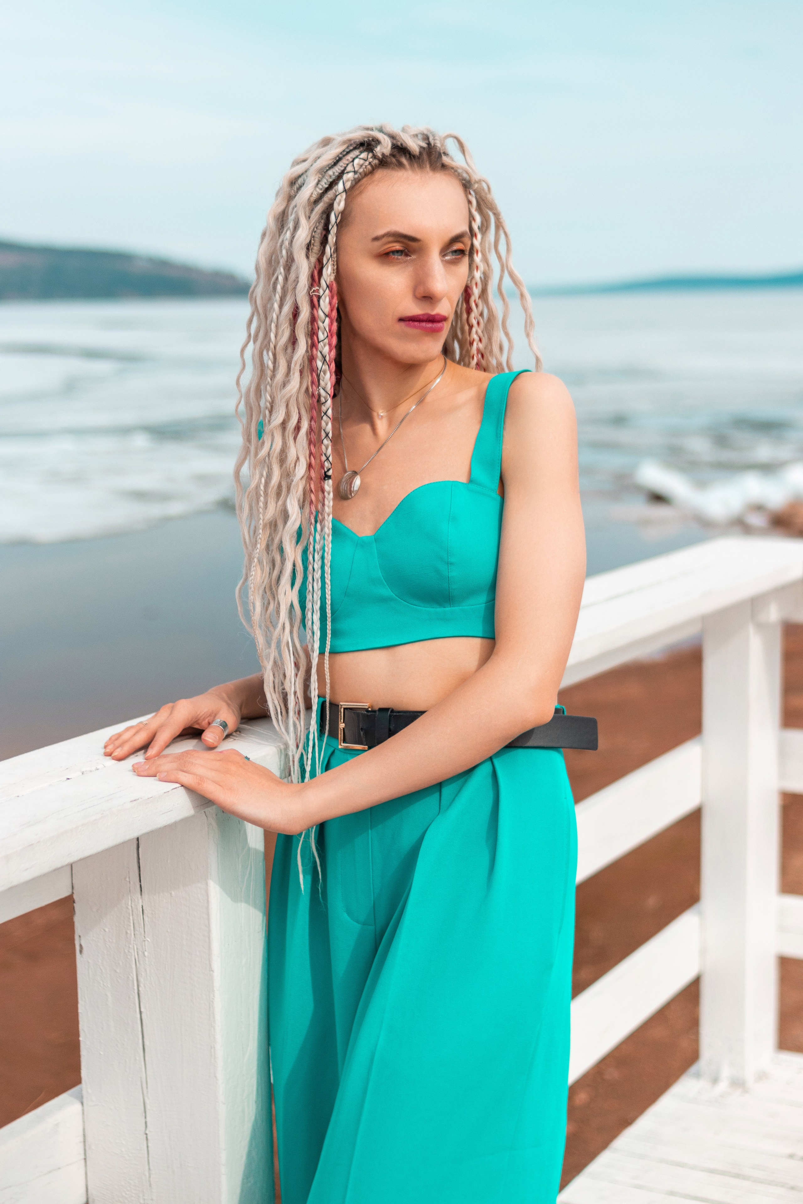 Наталья и Ксения. Фотограф Алина Ширанкова в Братске