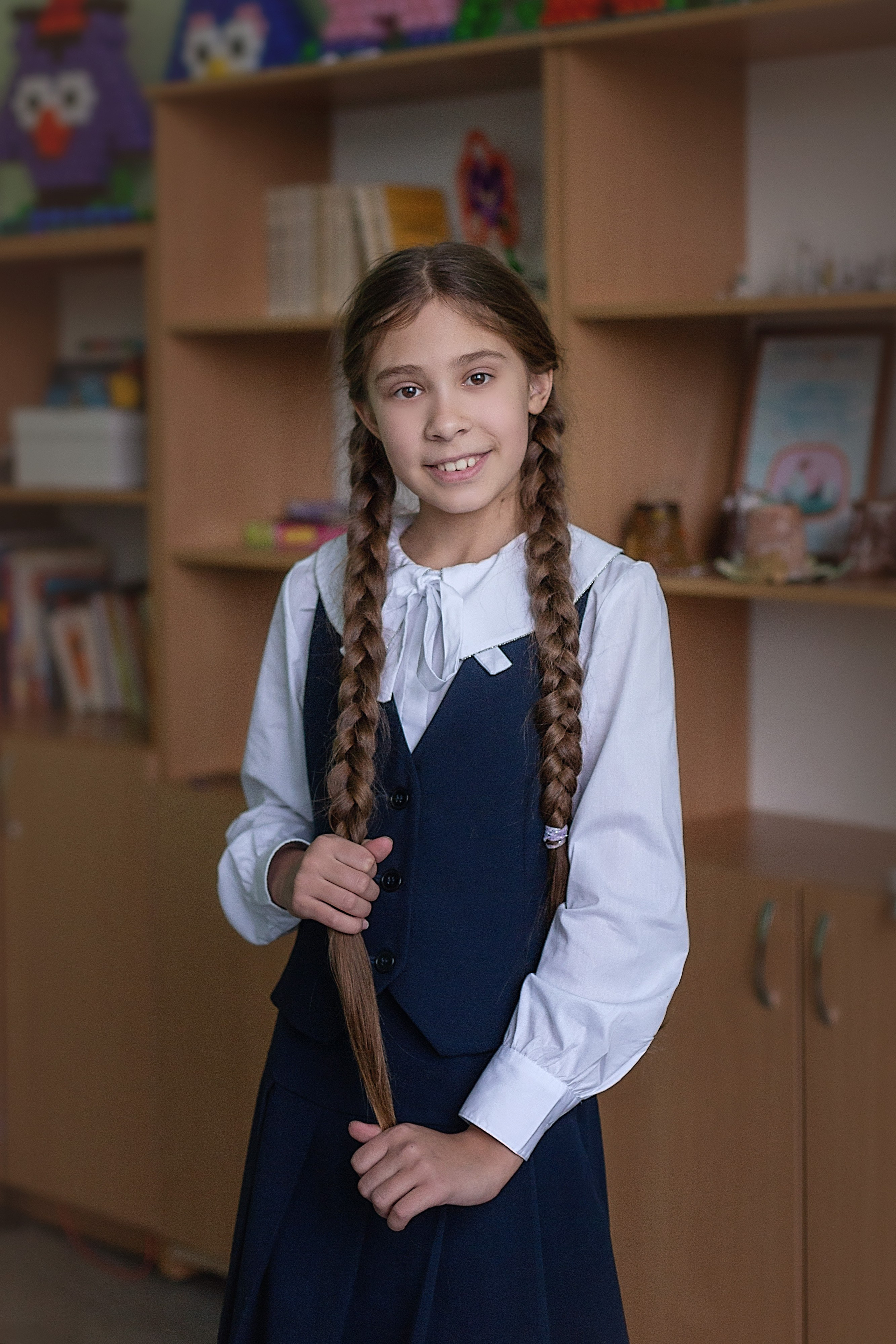 4 класс_2024+печать. Семейный фотограф в Санкт-Петербурге