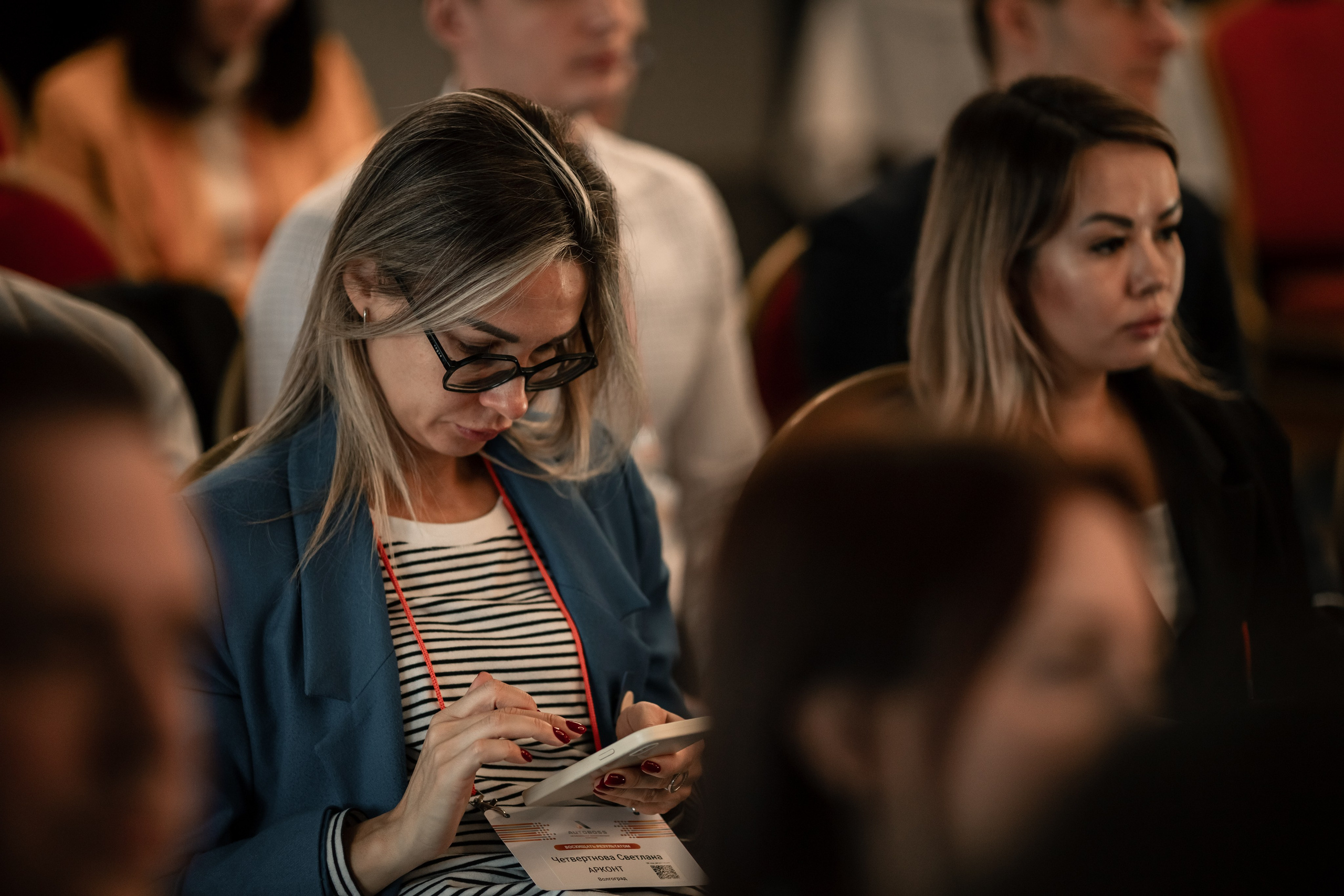 Репортажная съемка. Фотограф брендов и бизнеса в Москве Алексей Сентюрин
